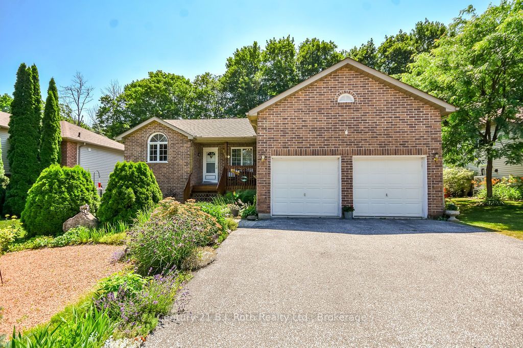 59 Anderson Crescent, Tay, ON L0K 2A0 photo 3