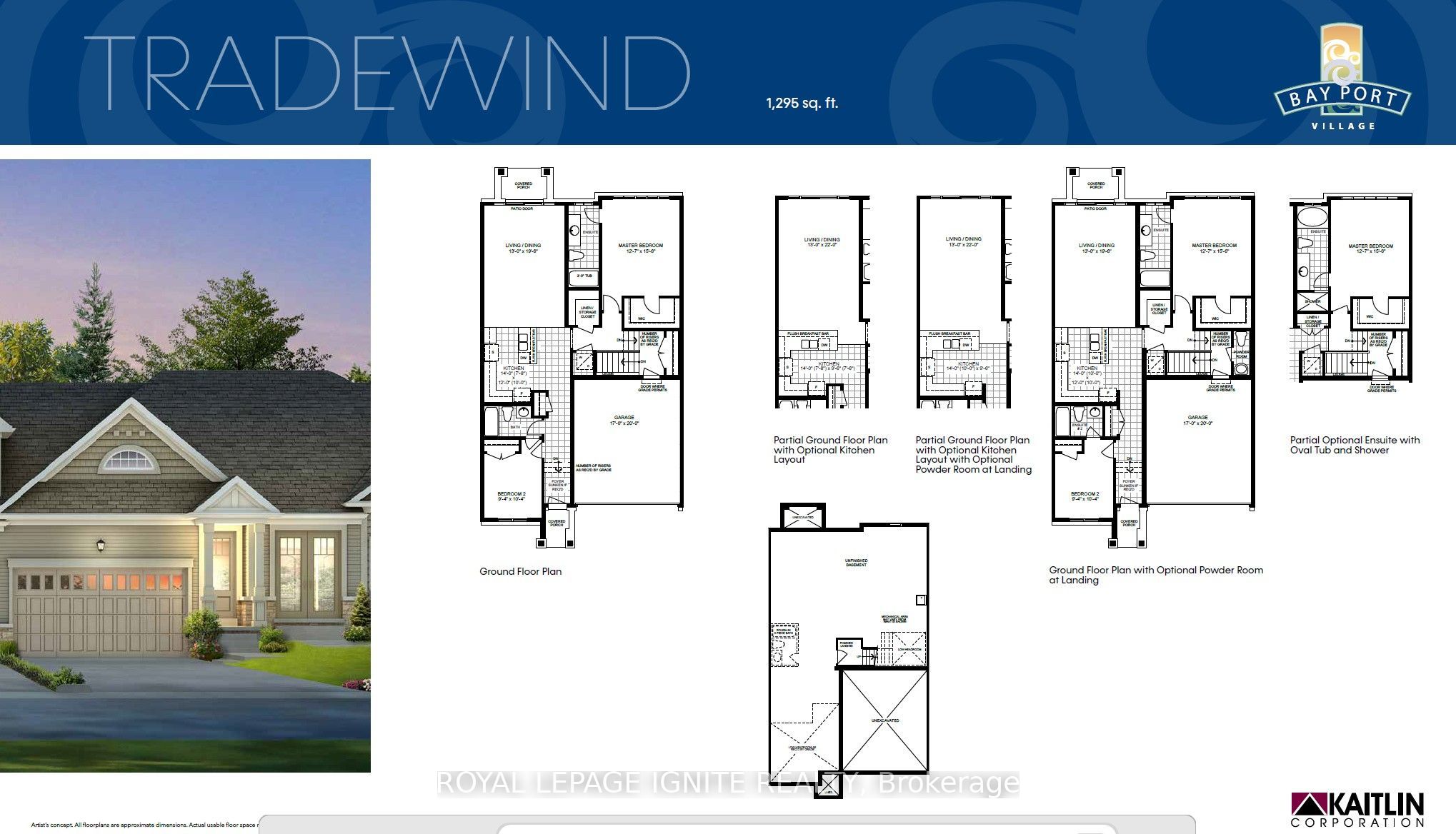 551 Hudson Street, Midland, ON L4R 0J2