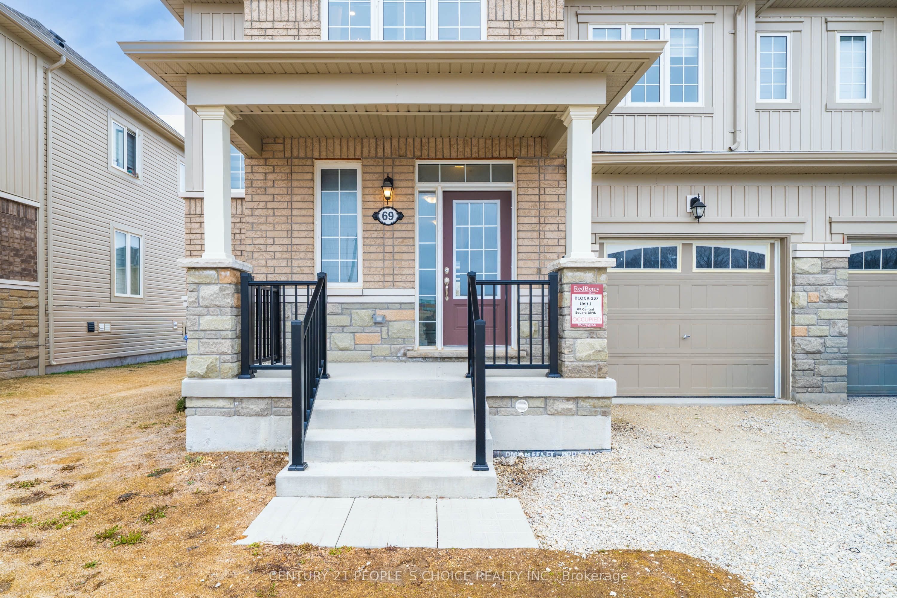 69 Central Square Boulevard, Wasaga Beach, ON L9Z 0L9 photo 5