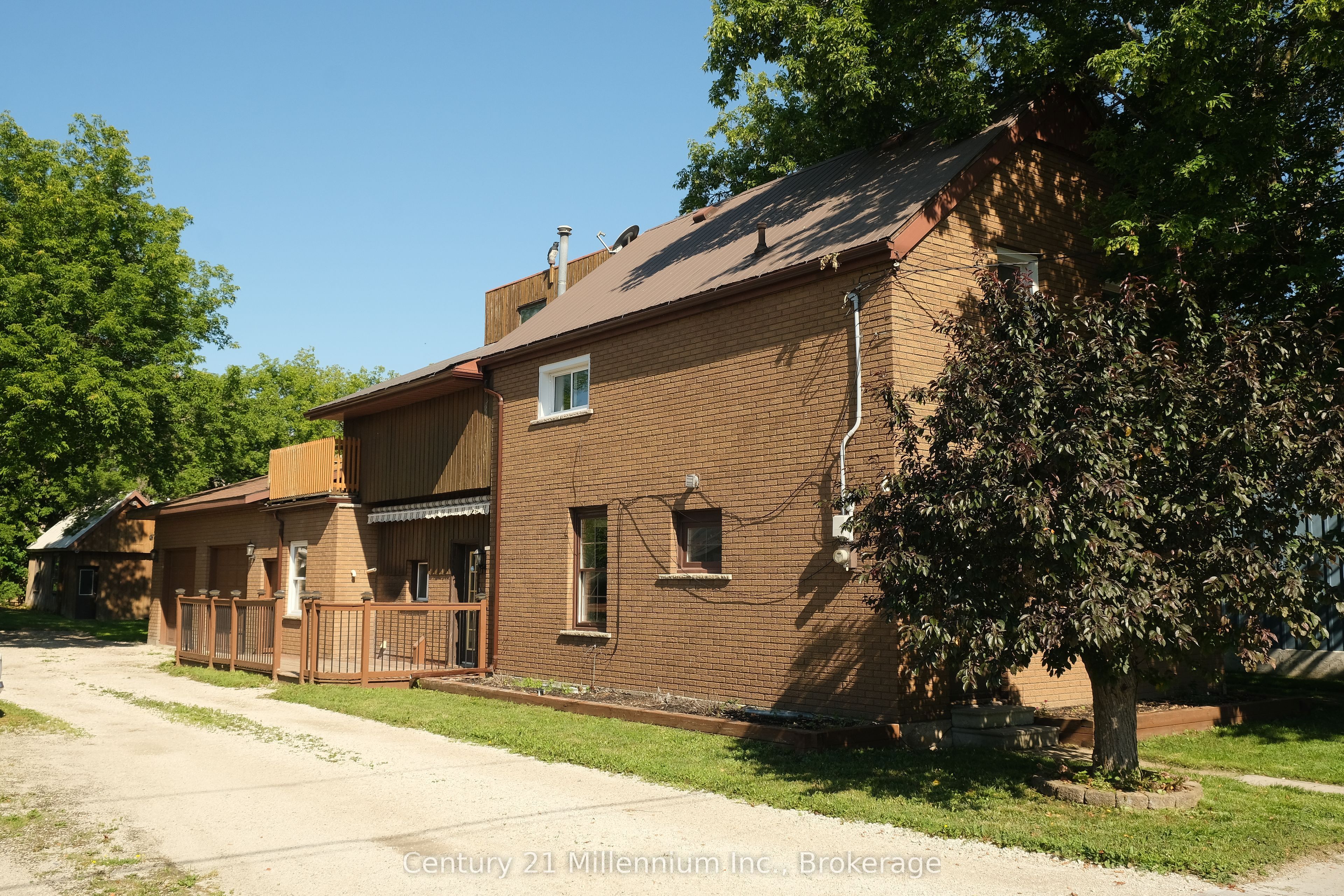 104 Spruce Street, Collingwood, ON L9Y 3G7 photo 4