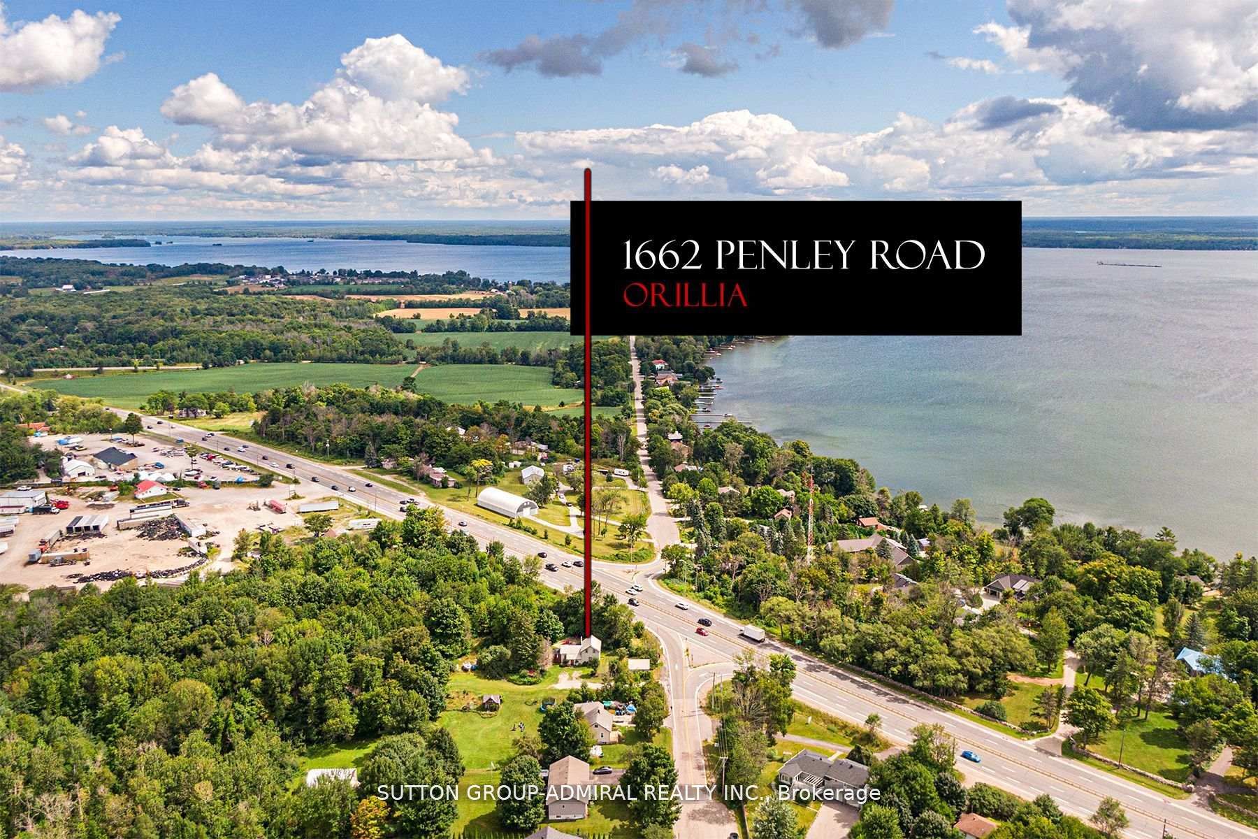 1662 Penley Road, Severn, ON L3V 6H3 photo 5