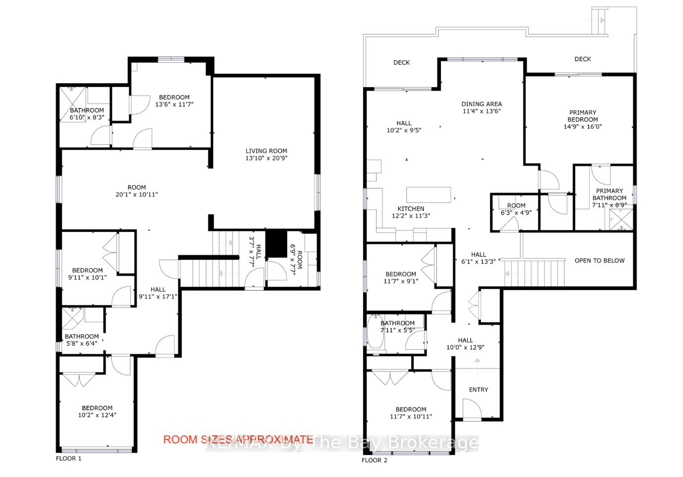 35 48TH Street N, Wasaga Beach, ON L9Z 1Y3 photo 2