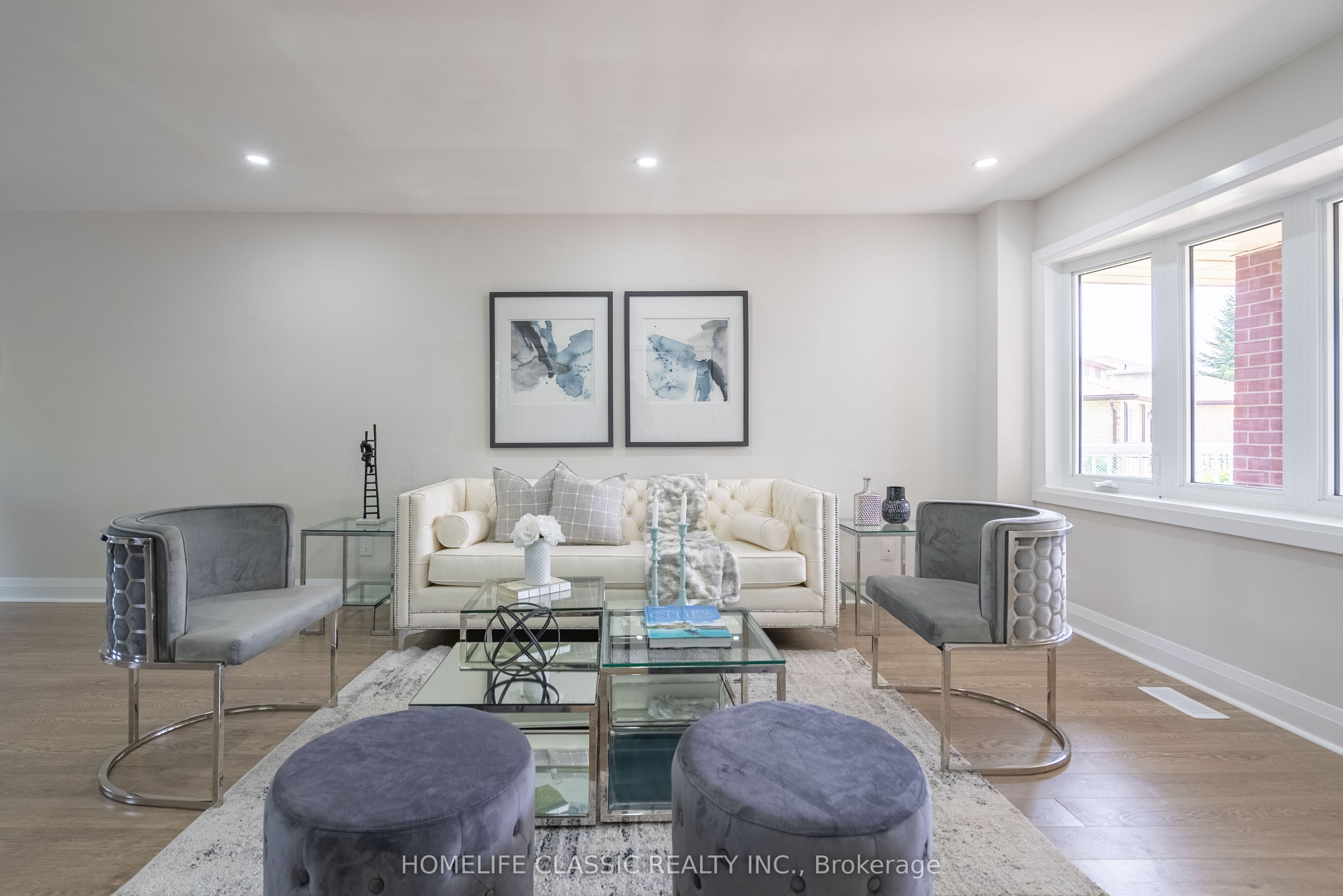 32 Rosenfeld Drive, Barrie, ON L4M 5X2 photo 5