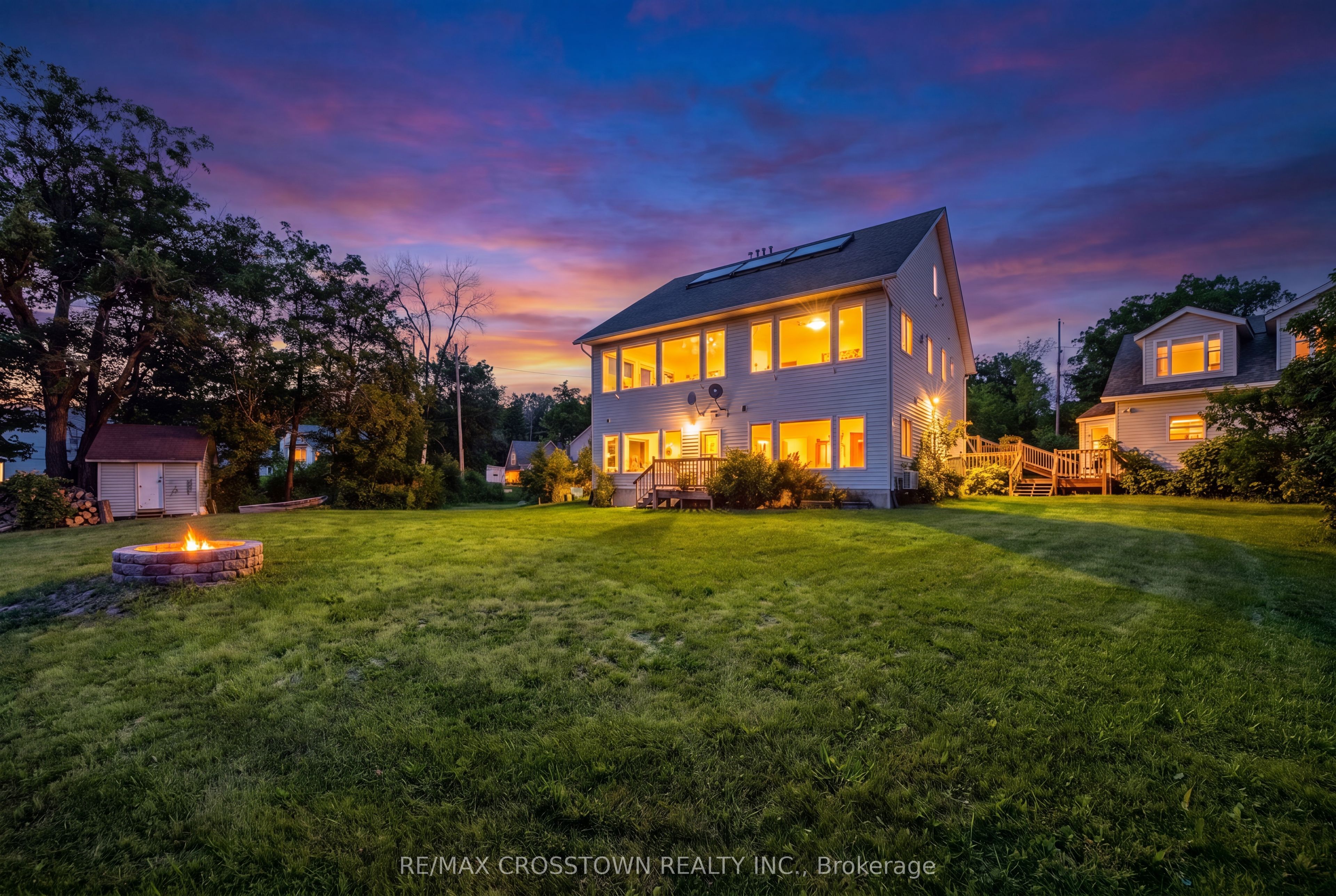 42 Bluff Point Road, Tay, ON L0K 2C0 photo 3