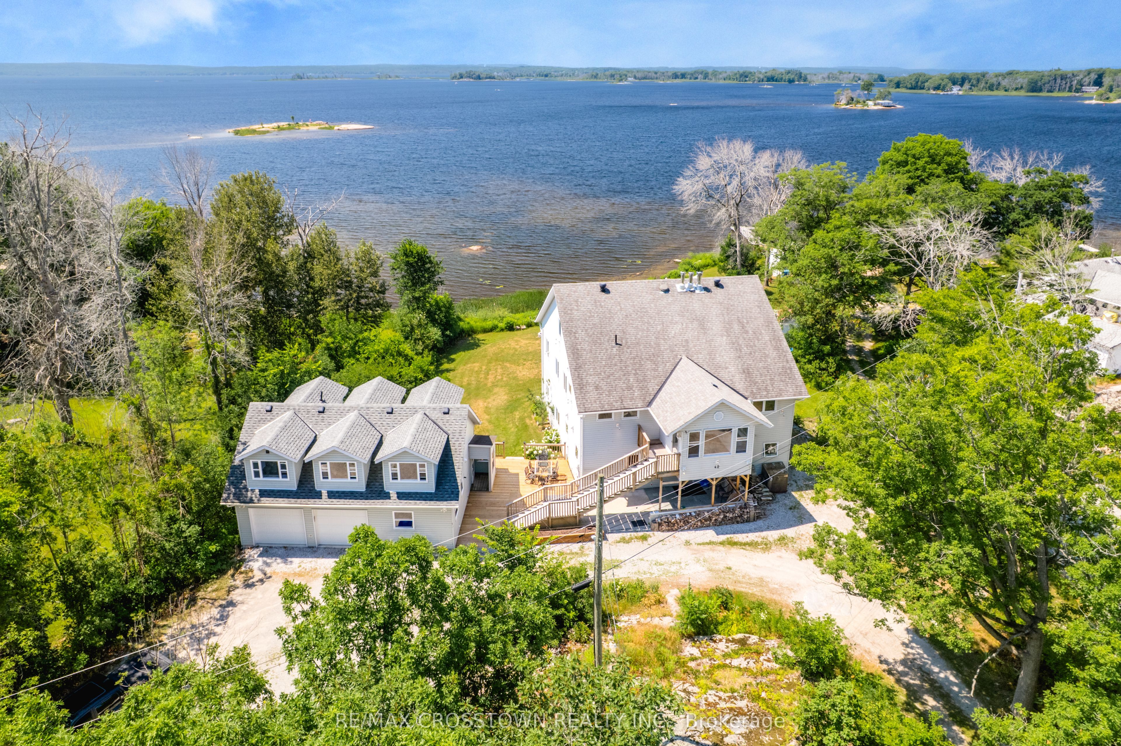 42 Bluff Point Road, Tay, ON L0K 2C0 photo 4