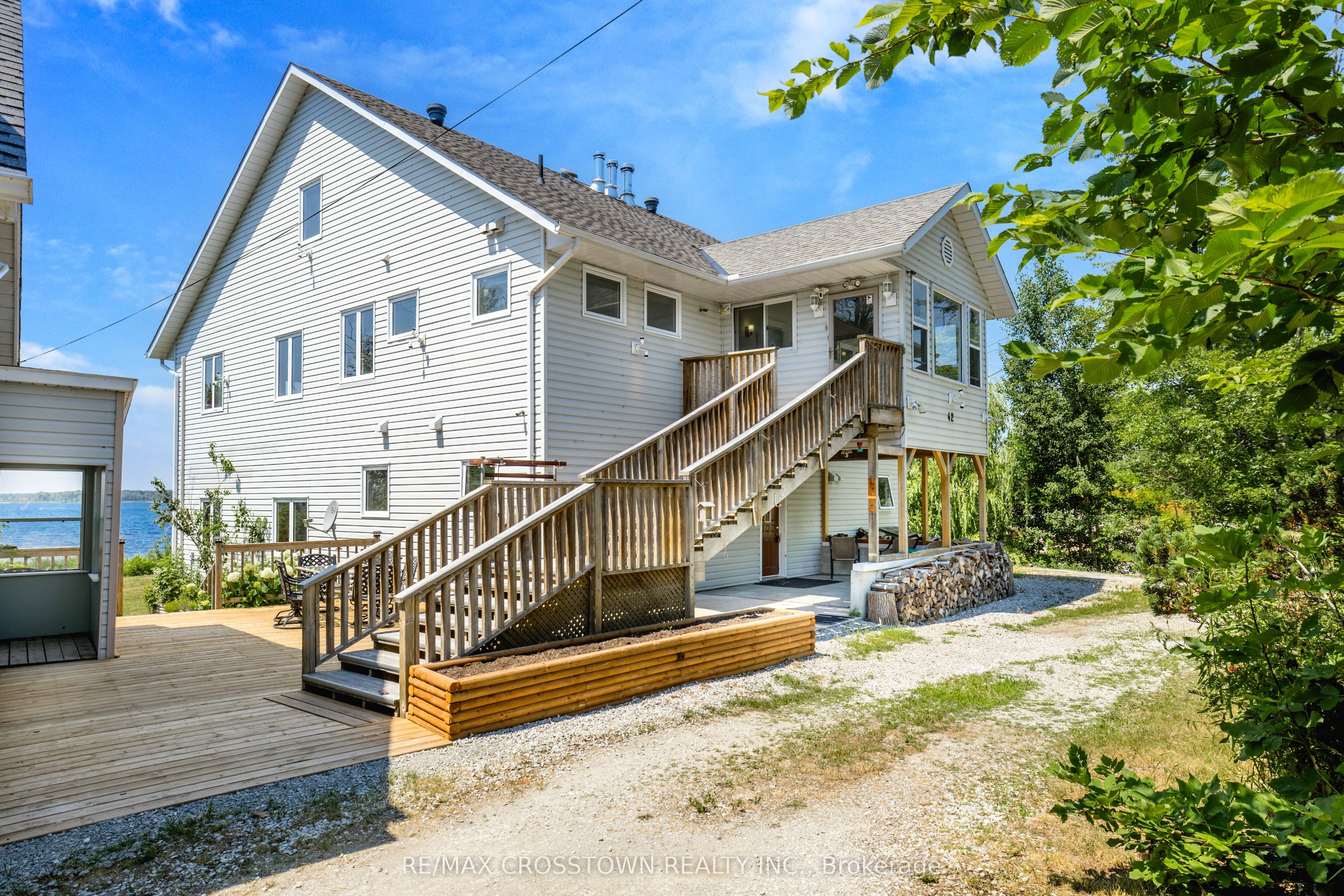 42 Bluff Point Road, Tay, ON L0K 2C0 photo 5