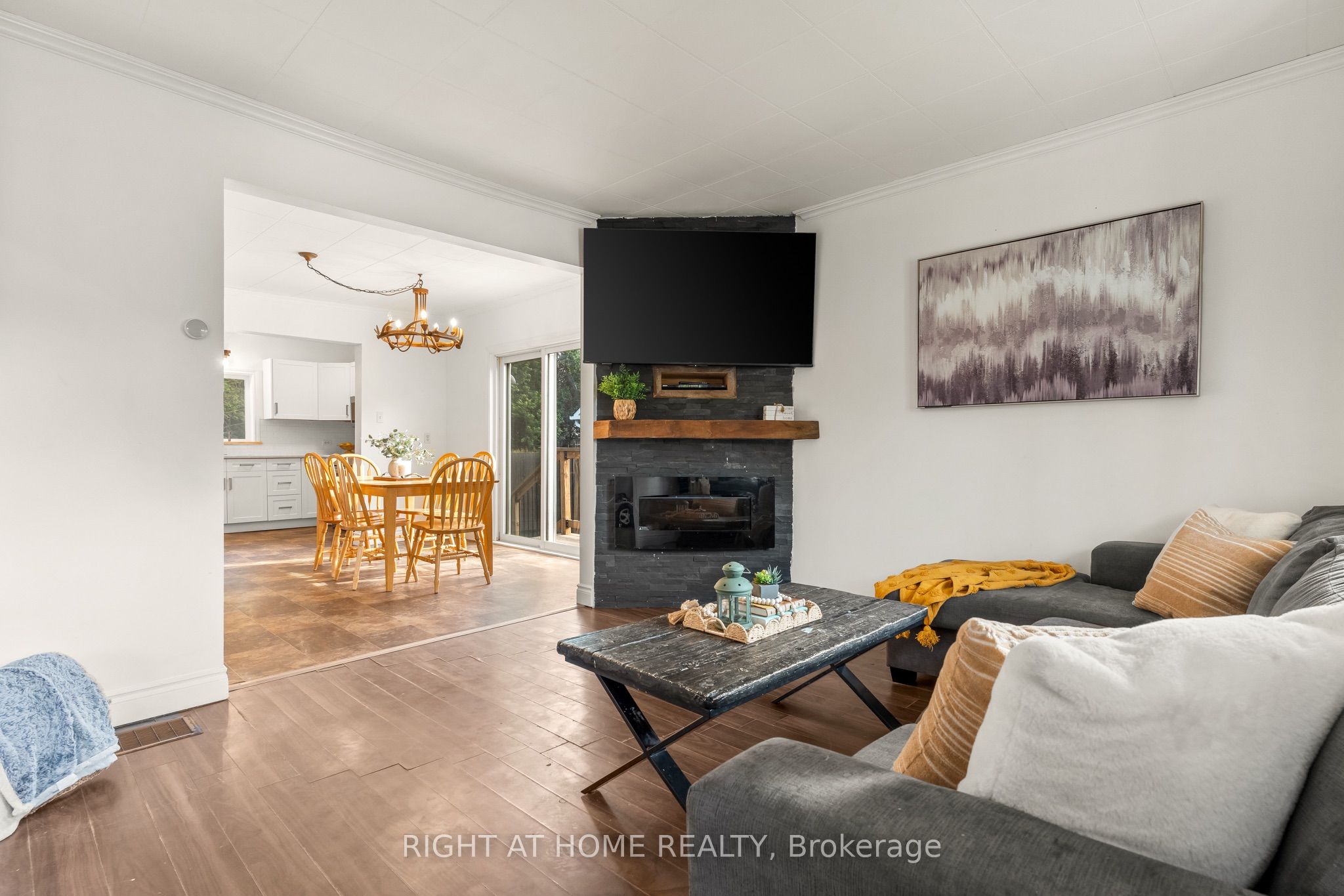5317 County 9 Road, Clearview, ON L0M 1N0 photo 5