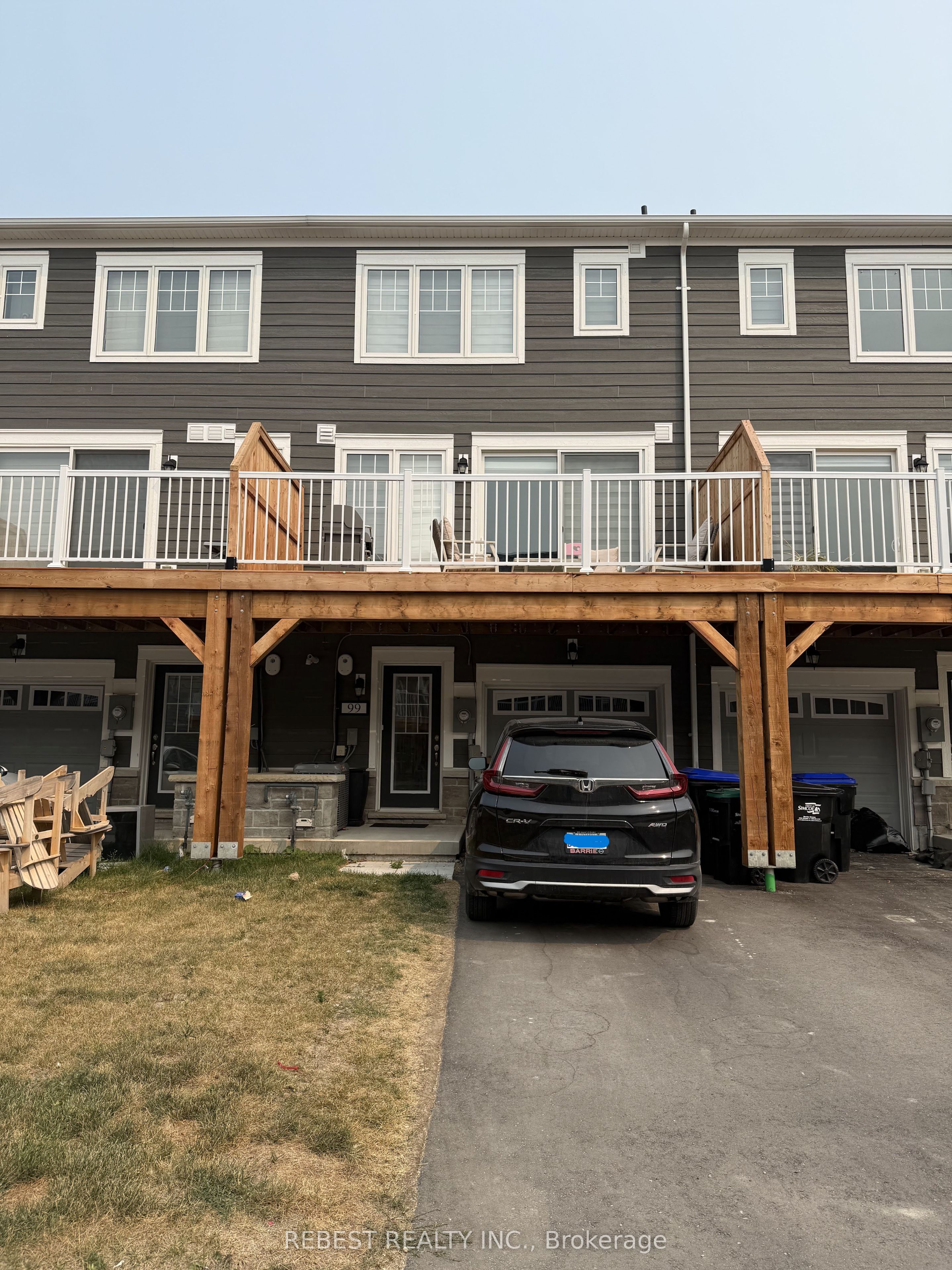 99 Surf Drive, Wasaga Beach, ON L9Z 0L2 photo 2