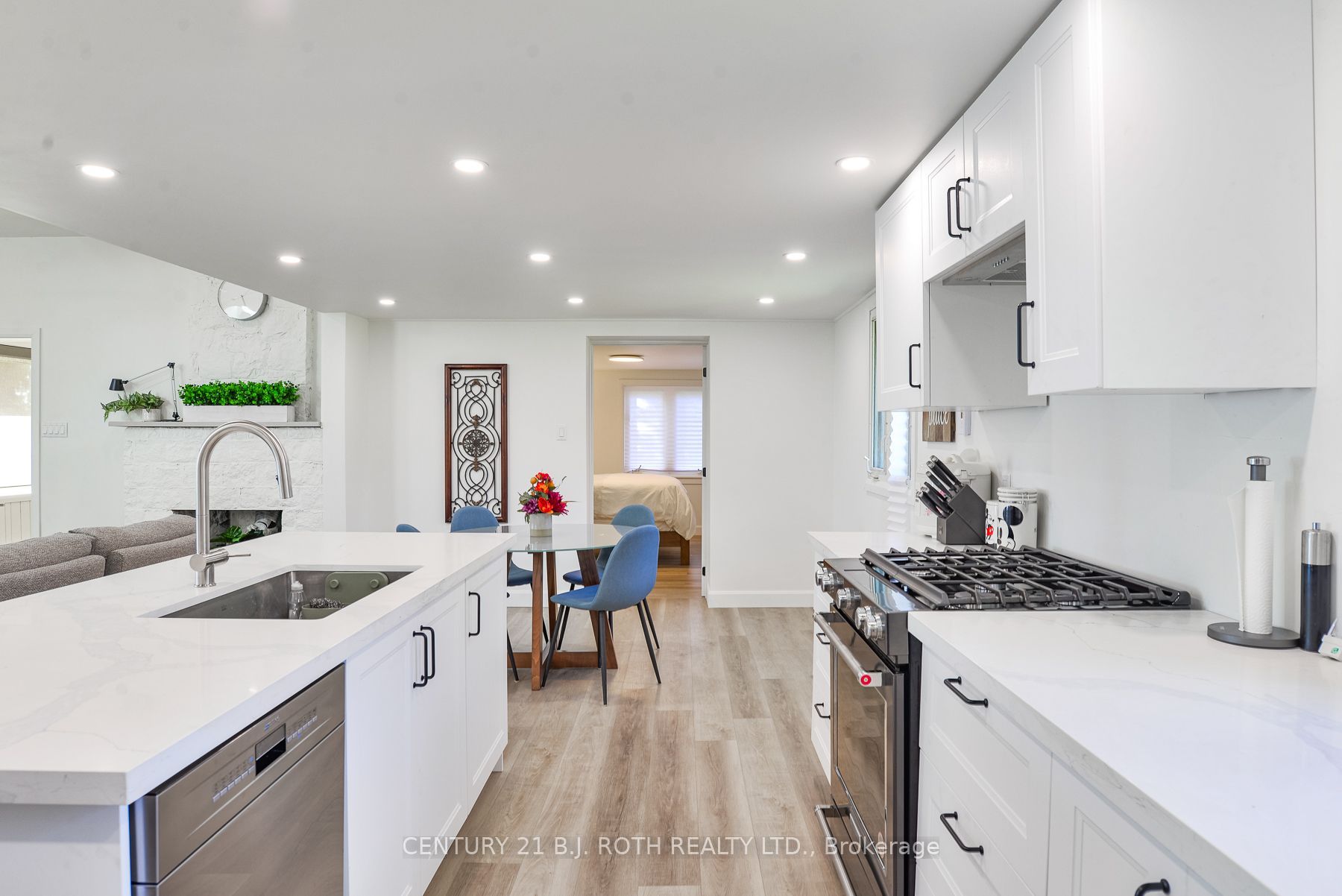 3568 W Amilia Drive W, Ramara, ON L0K 1B0 photo 5