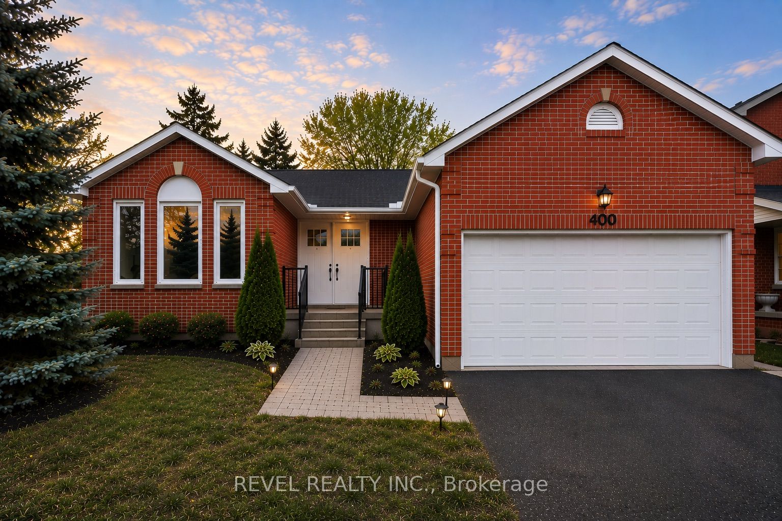 400 Big Bay Point Road 2, Barrie, ON L4N 7P3
