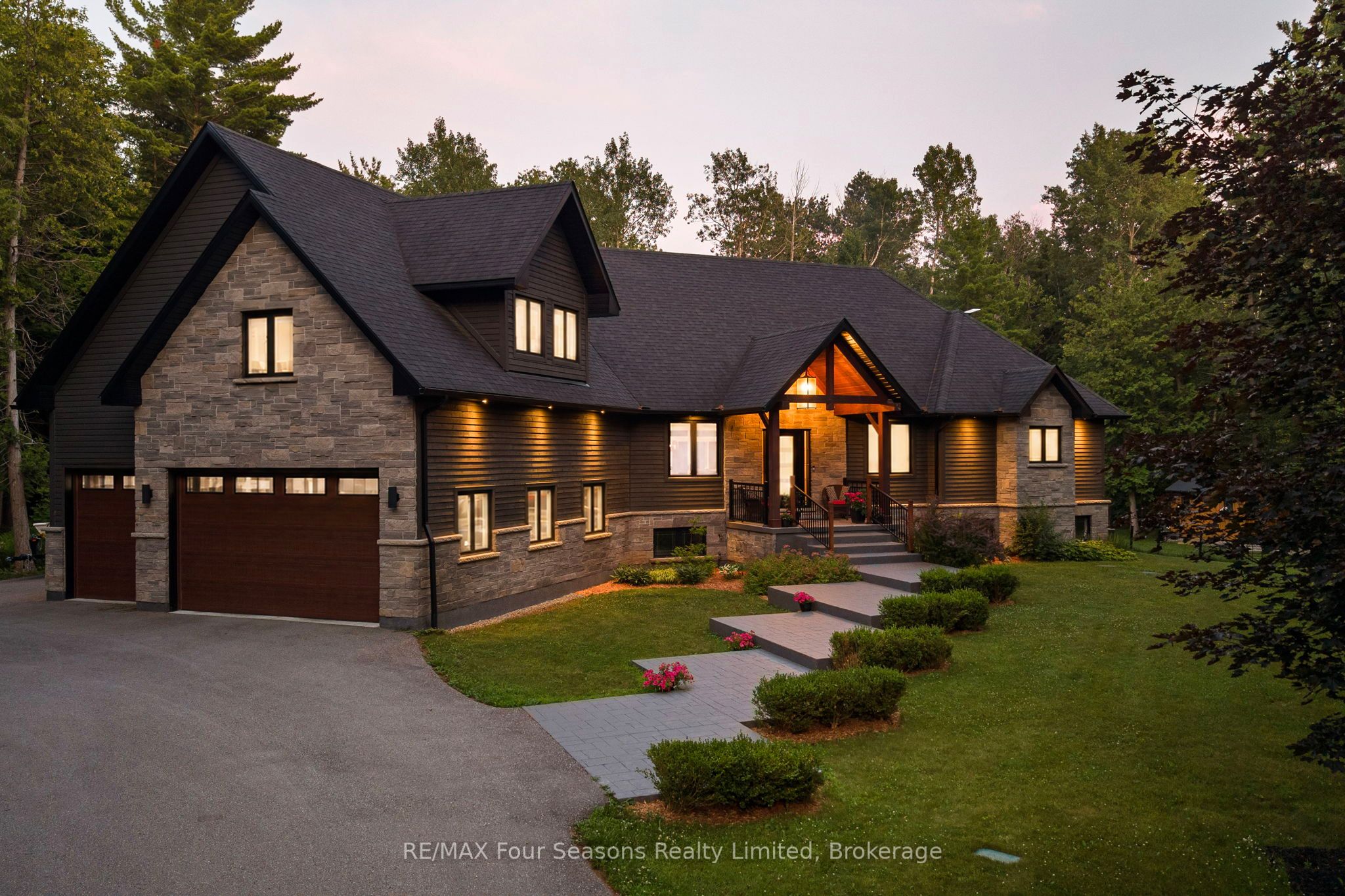 6155 27/28 Nottawasaga Side Road, Clearview, ON L0M 1S0