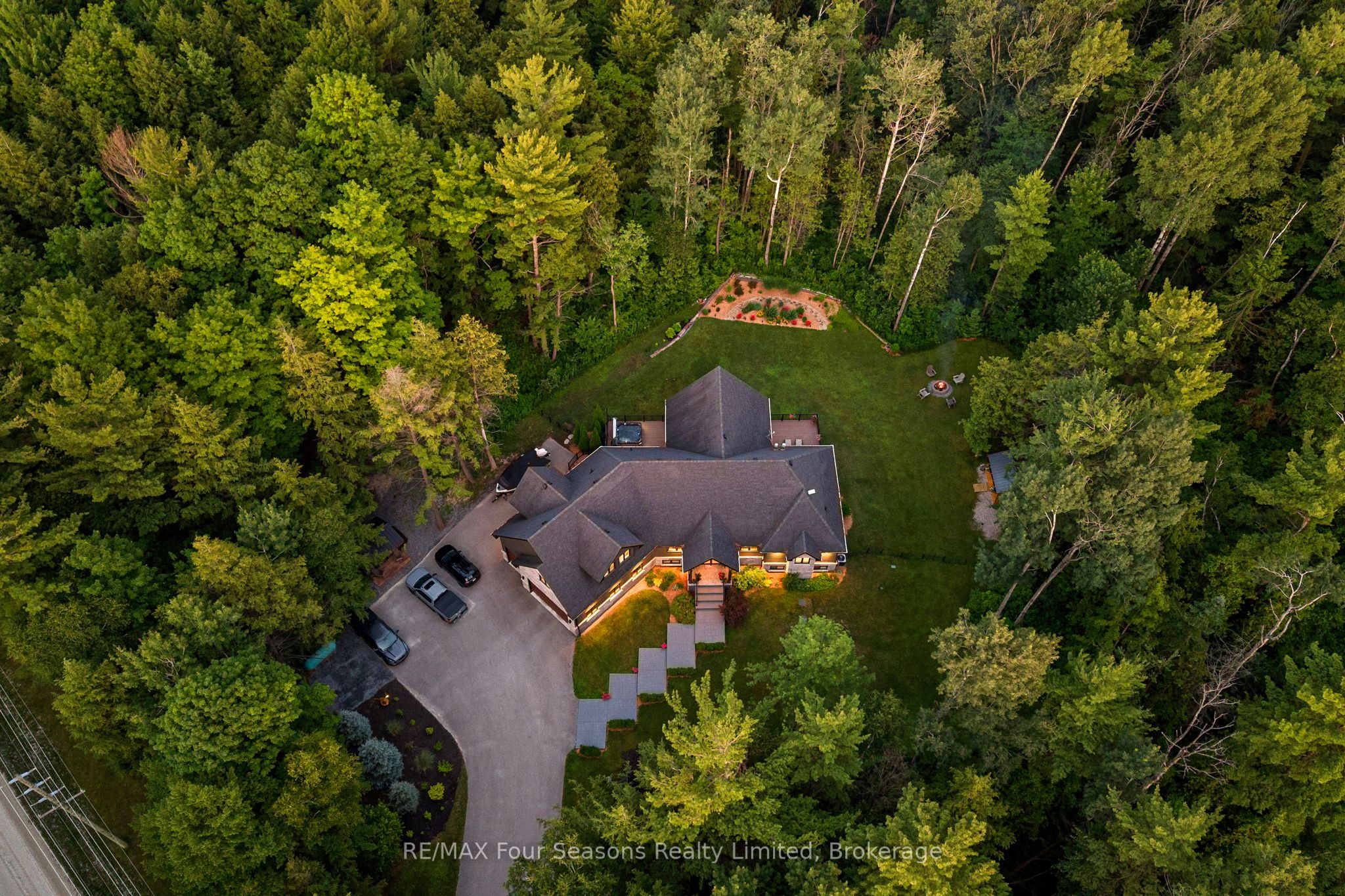 6155 27/28 Nottawasaga Side Road, Clearview, ON L0M 1S0 photo 4