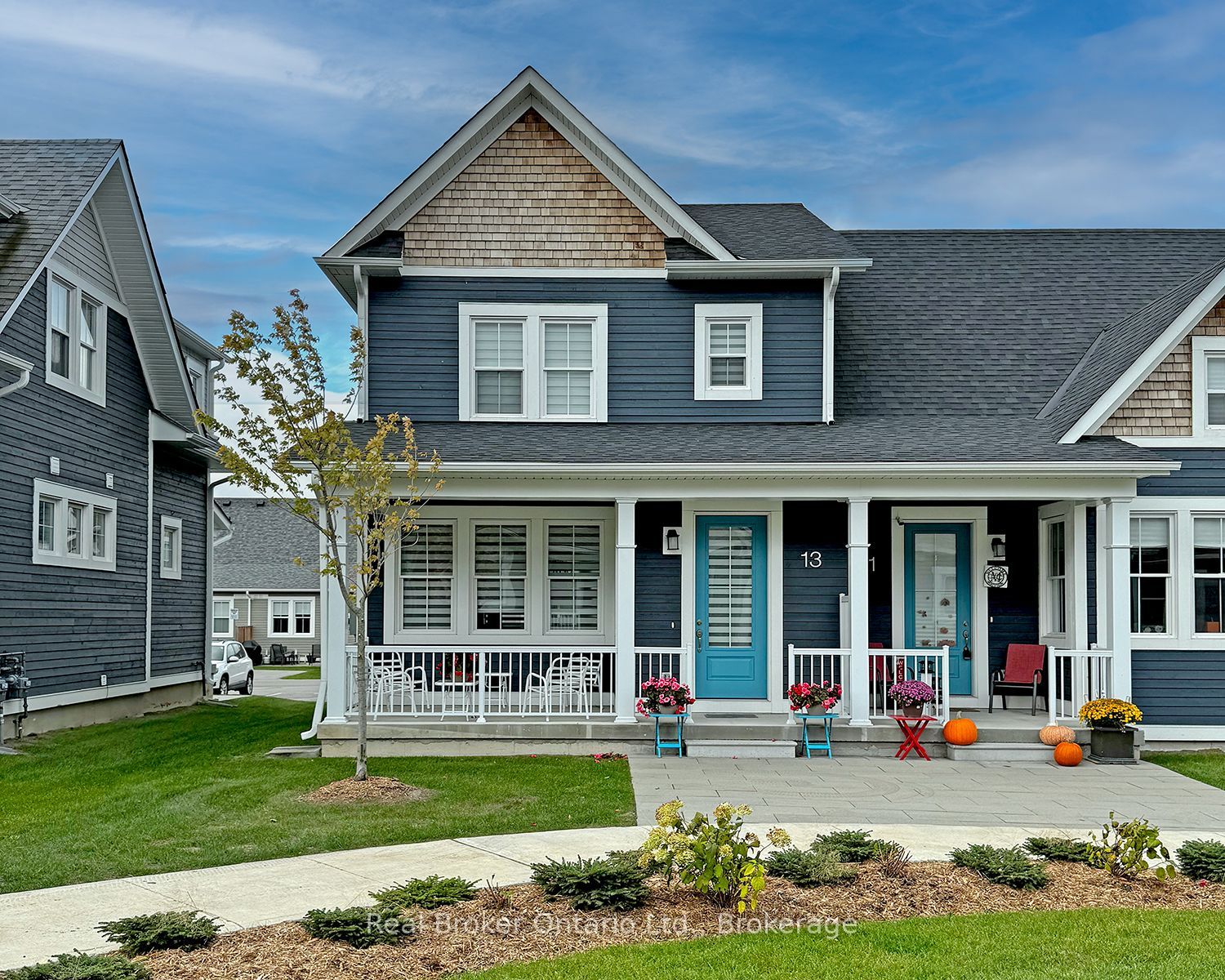 13 Julia Crescent, Midland, ON L4R 0H5