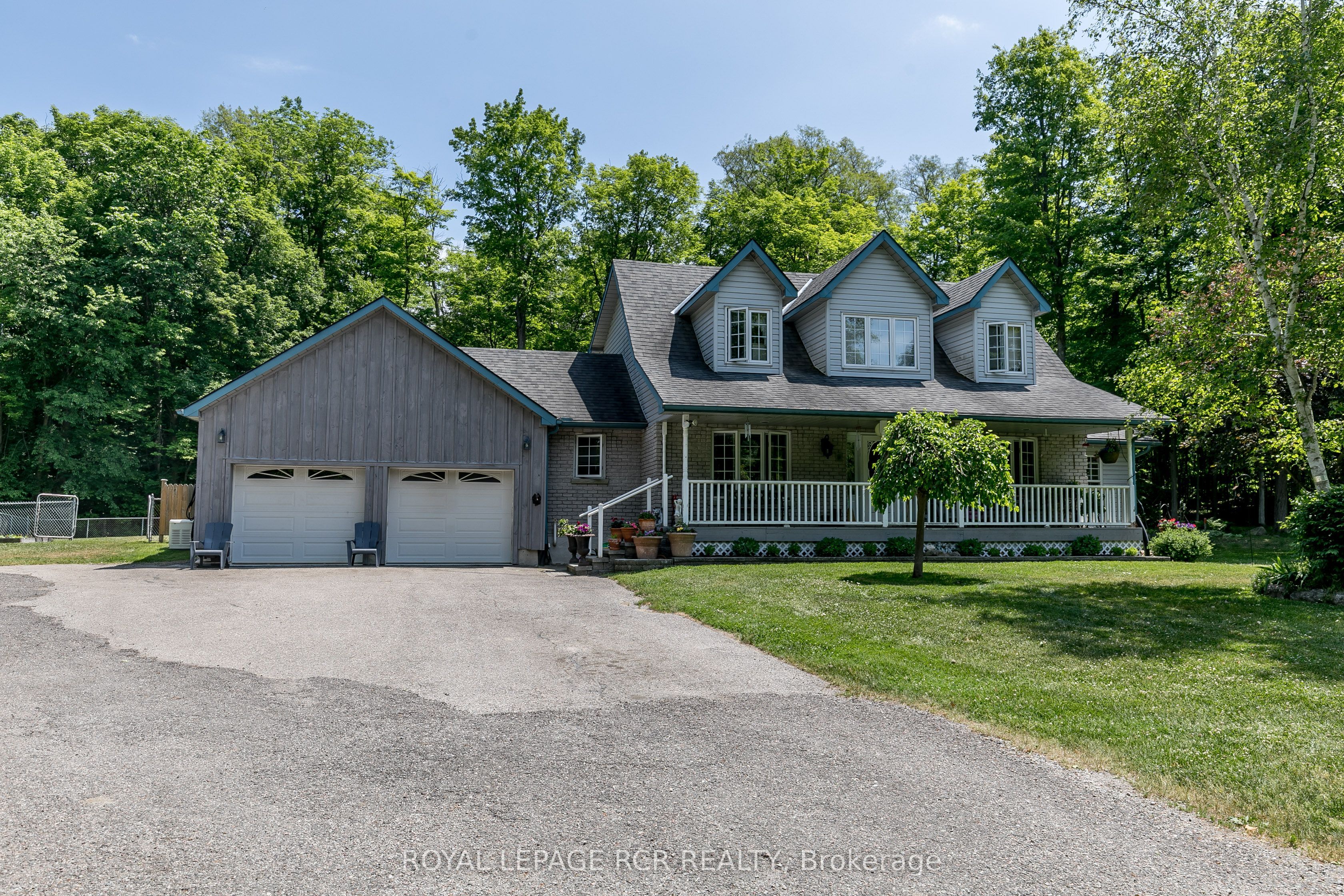 14808 HWY 12 N/A, Tay, ON L0K 2A0