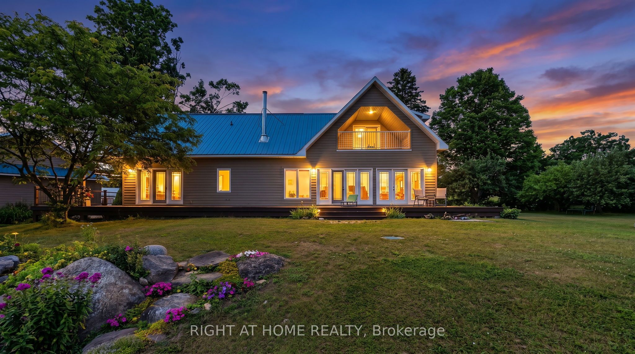 1284 Rumney Road, Tay, ON L4R 4K3