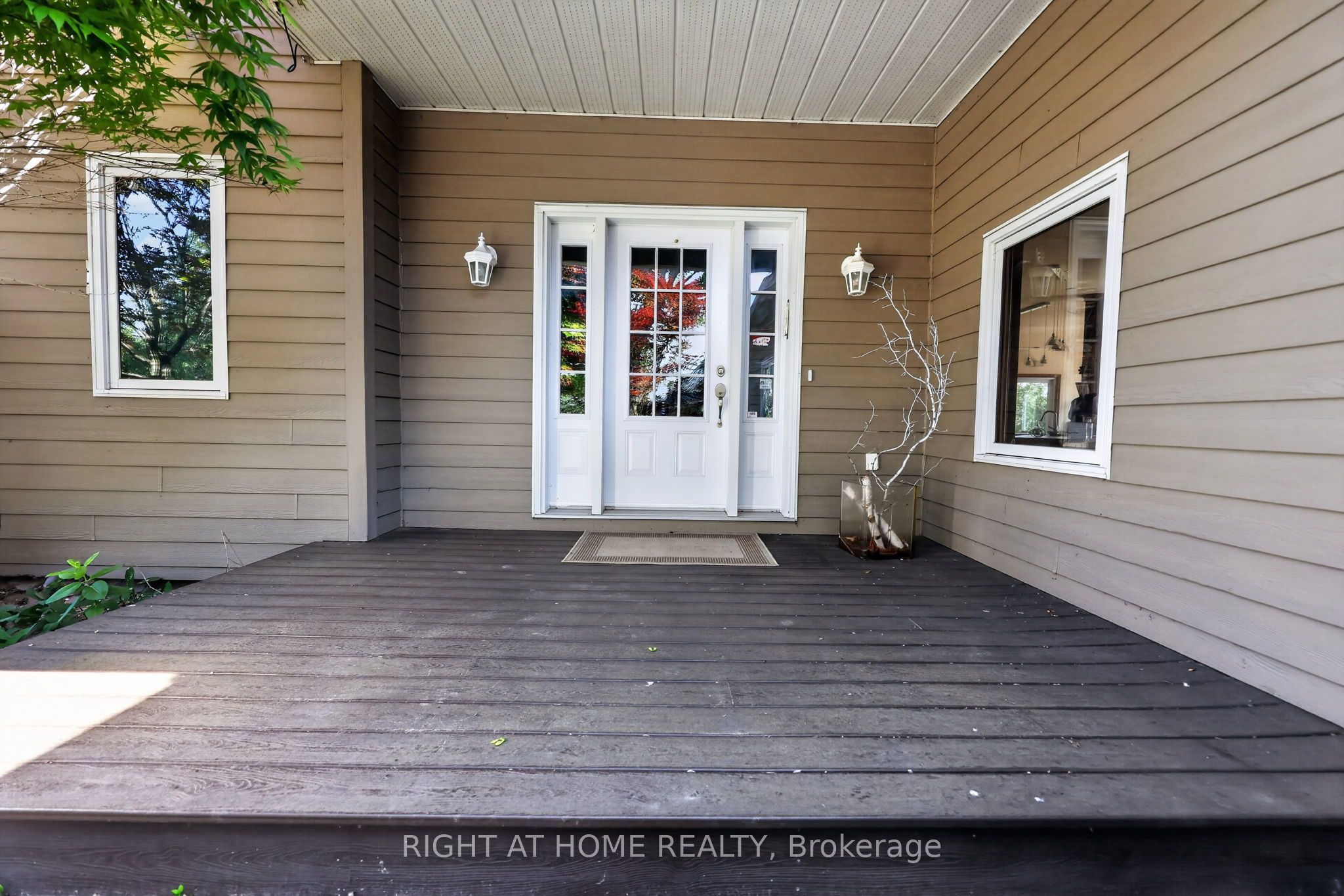 1284 Rumney Road, Tay, ON L4R 4K3 photo 2
