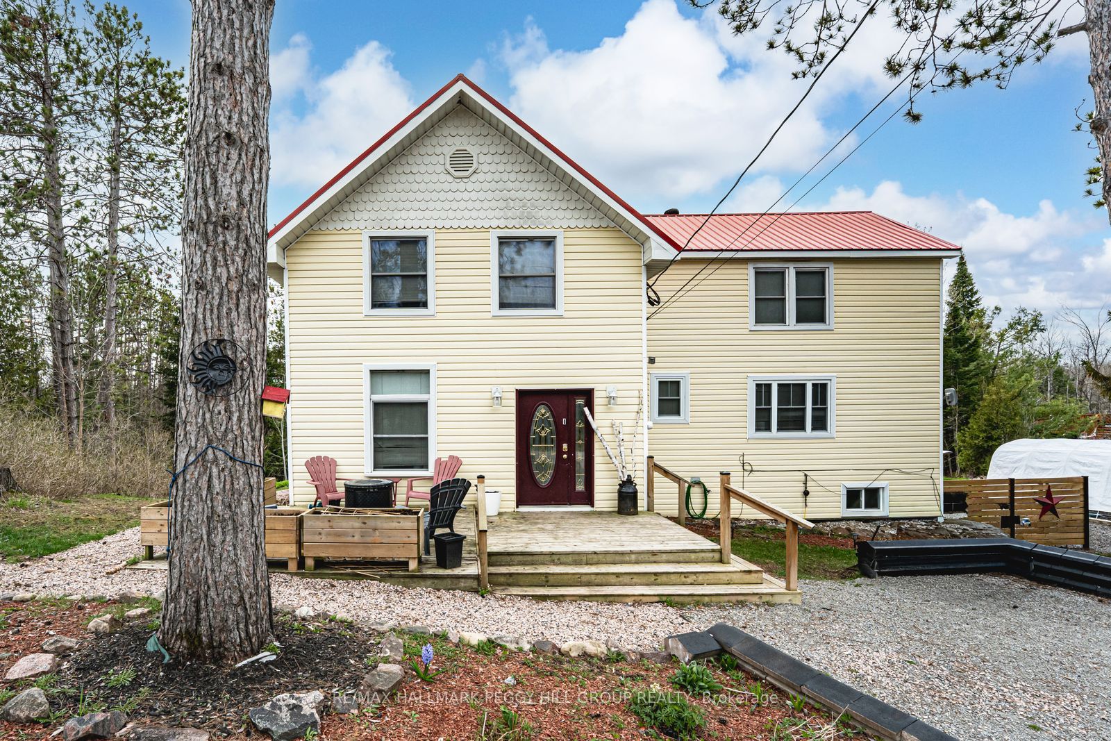 2917 Fairgrounds Road, Ramara, ON L0K 2B0