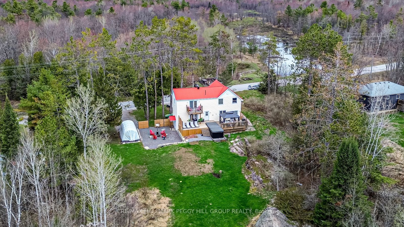 2917 Fairgrounds Road, Ramara, ON L0K 2B0 photo 2