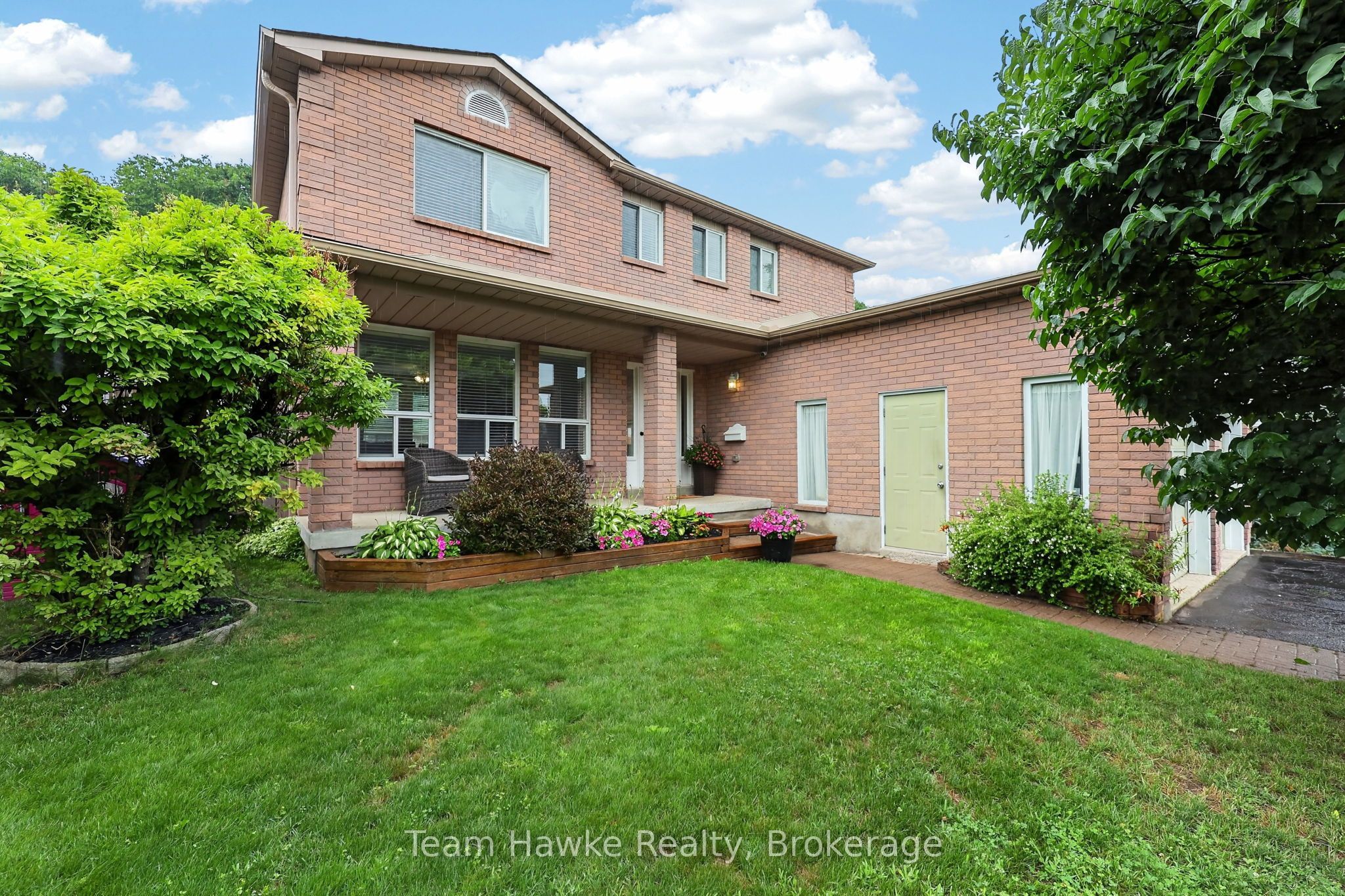 1085 Dina Crescent, Midland, ON L4R 5C6 photo 3