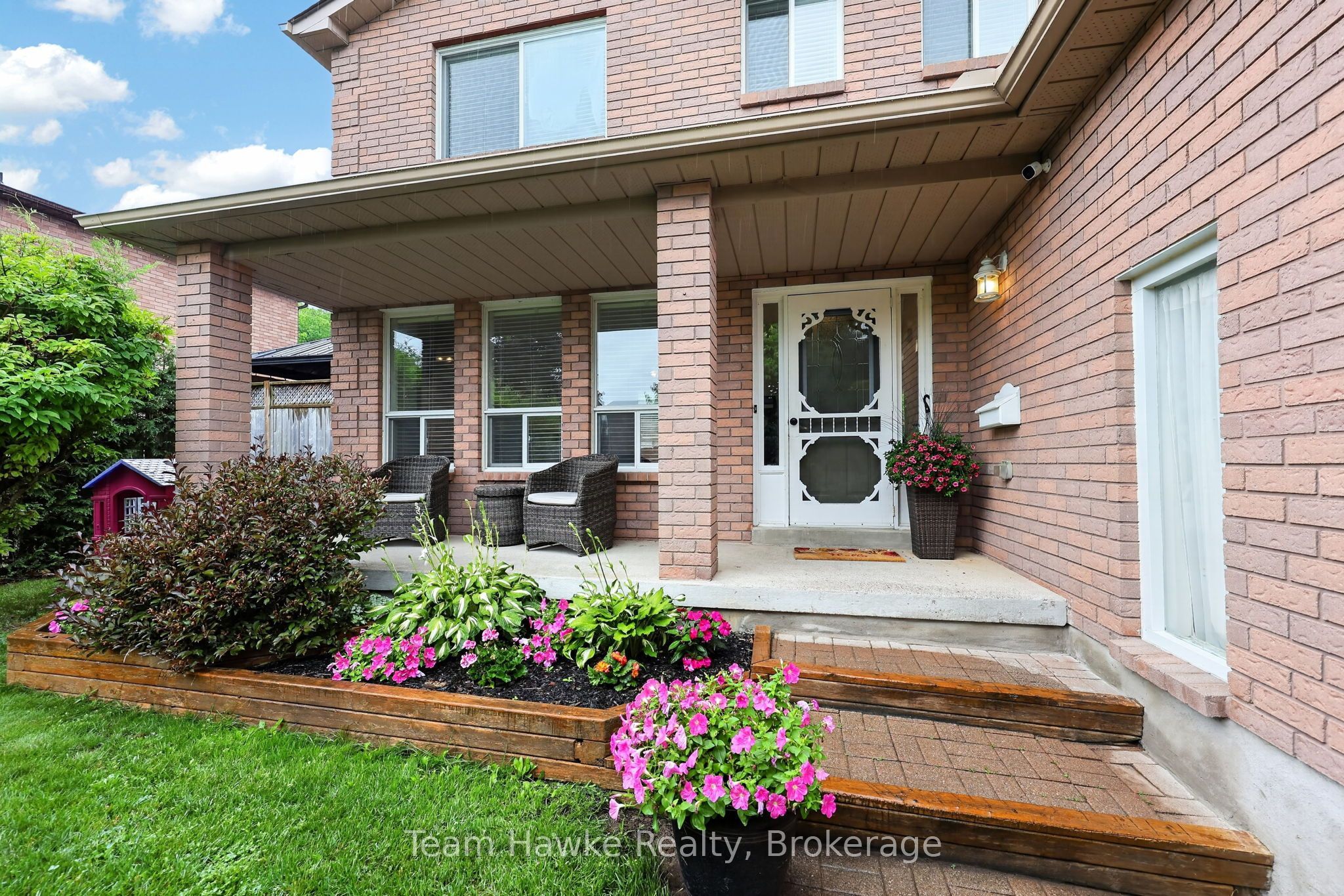 1085 Dina Crescent, Midland, ON L4R 5C6 photo 4