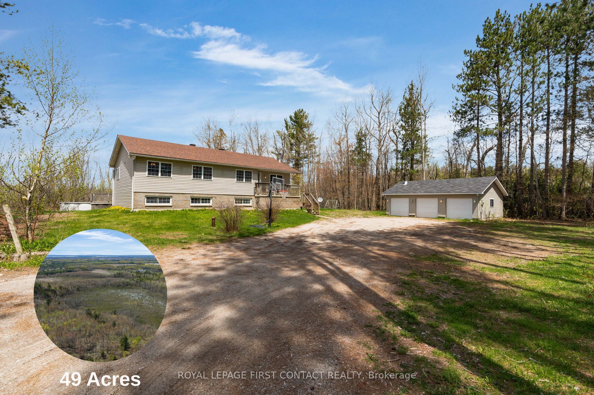 2228 Monck Road, Ramara, ON L3V 6H5 photo 2