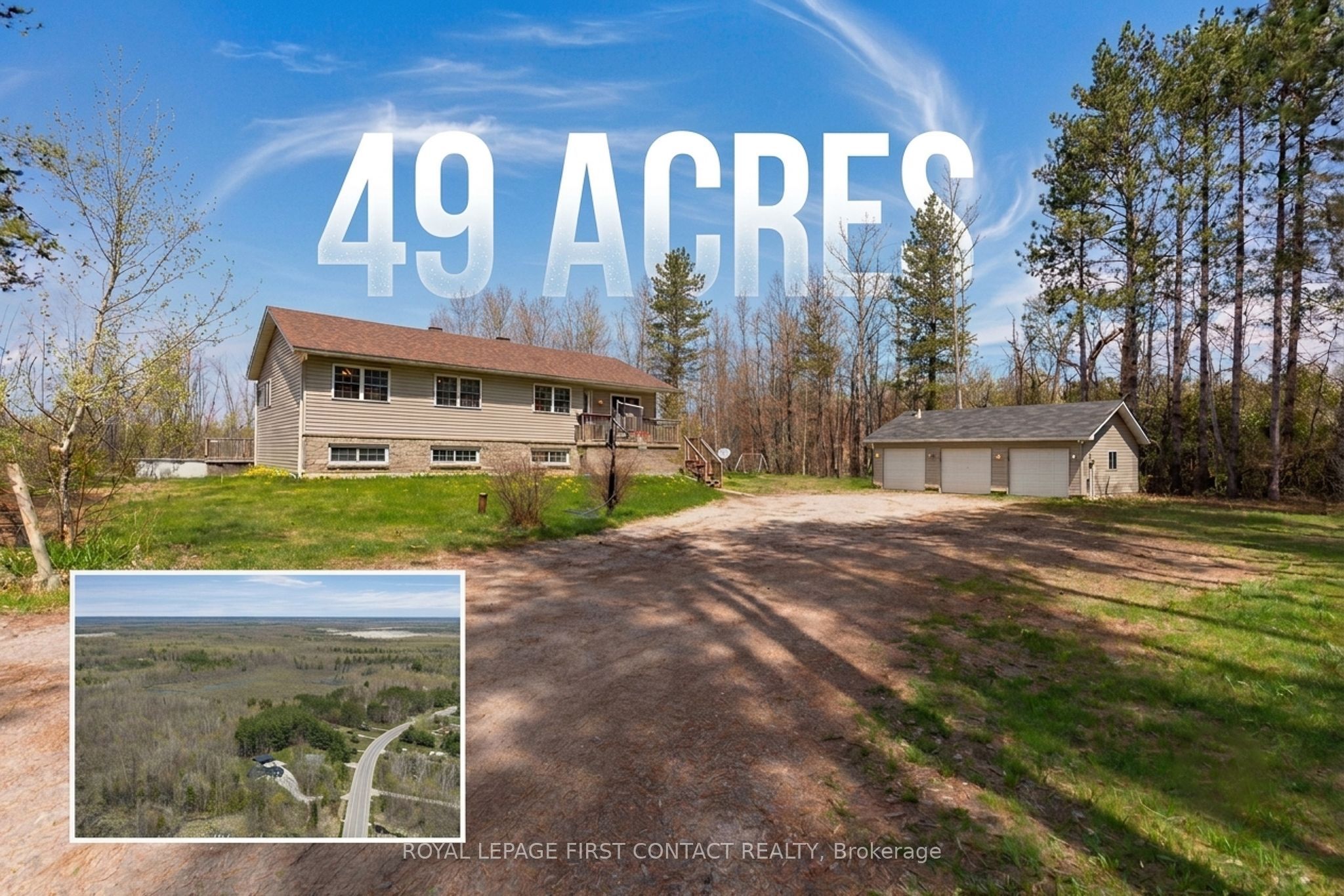 2228 Monck Road, Ramara, ON L3V 6H5 photo 3