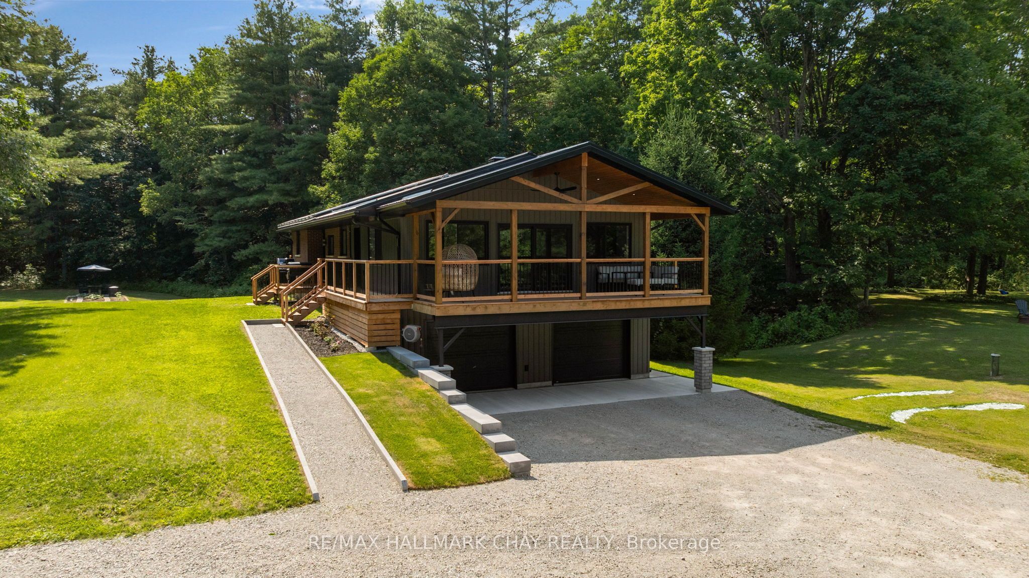 780 Marshall Road, Tiny, ON L0K 2E0 photo 2