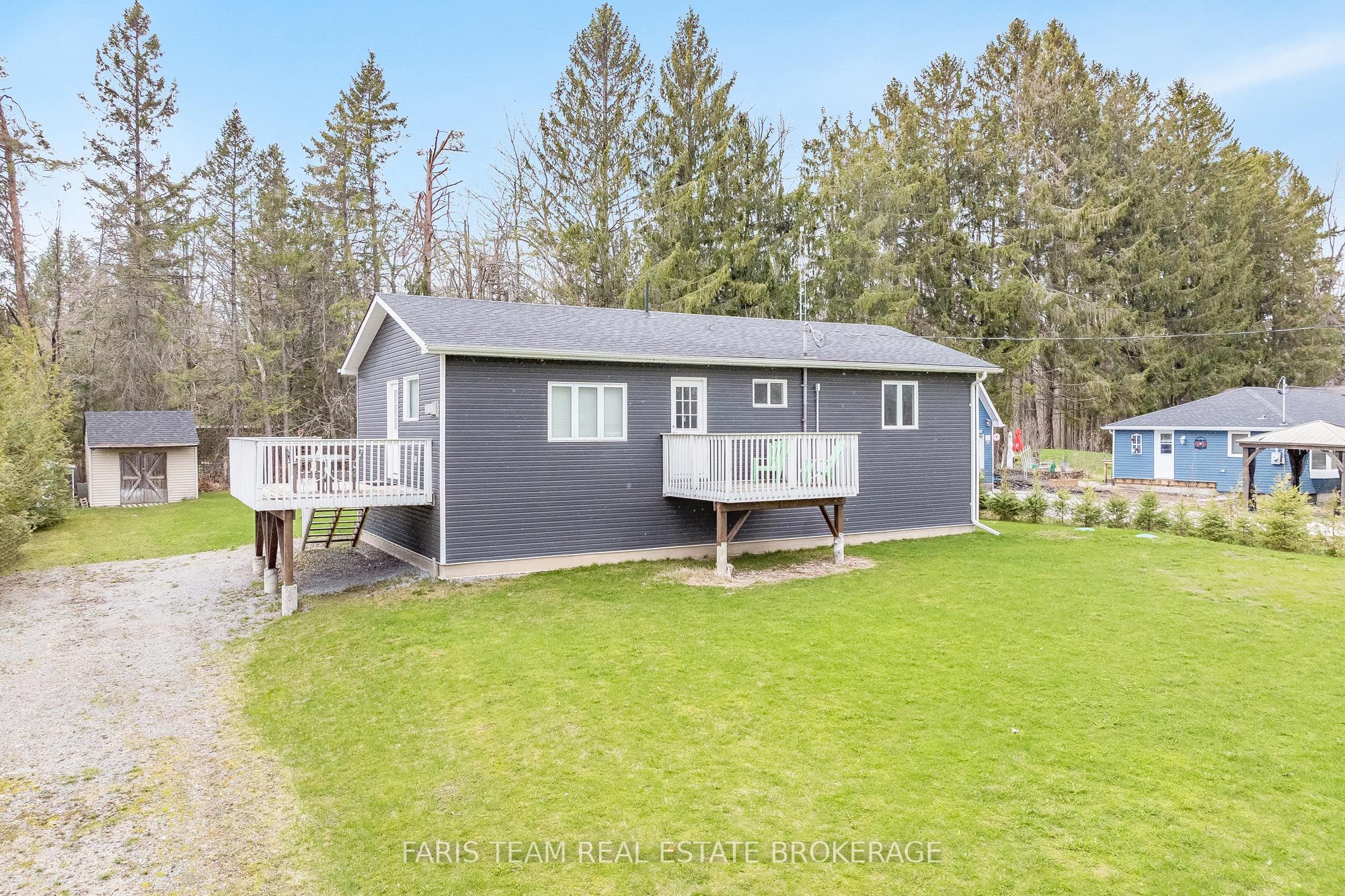 3554 John Street, Ramara, ON L0K 1B0 photo 2
