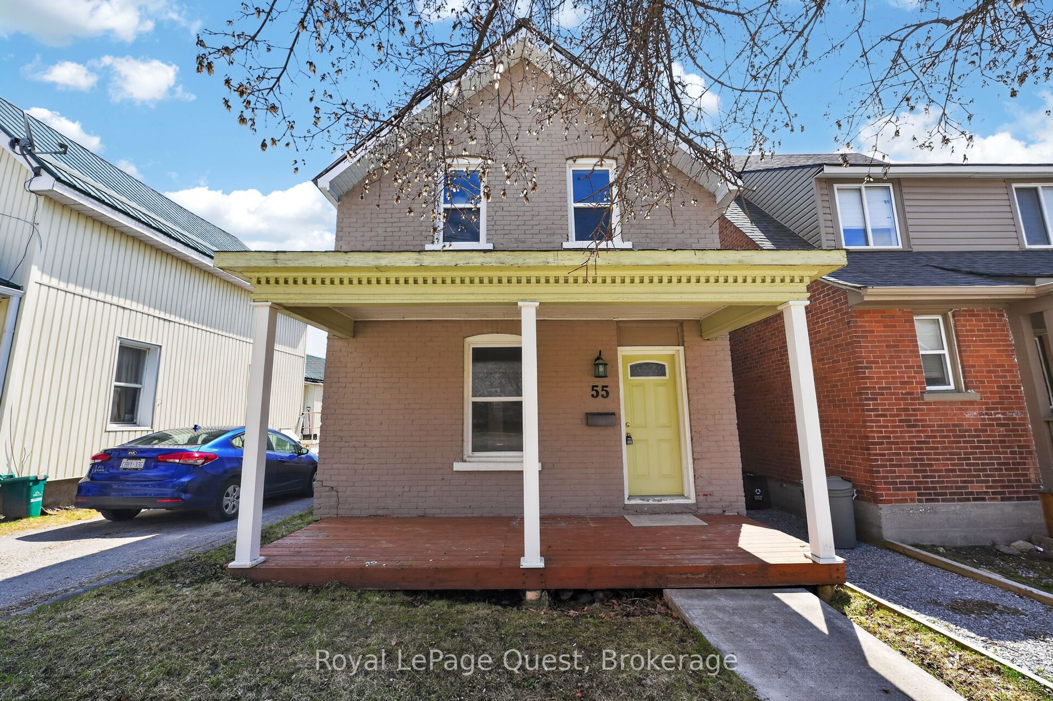 55 Elgin Street, Orillia, ON L3V 1S1 photo 3