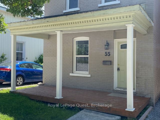 55 Elgin Street, Orillia, ON L3V 1S1 photo 4