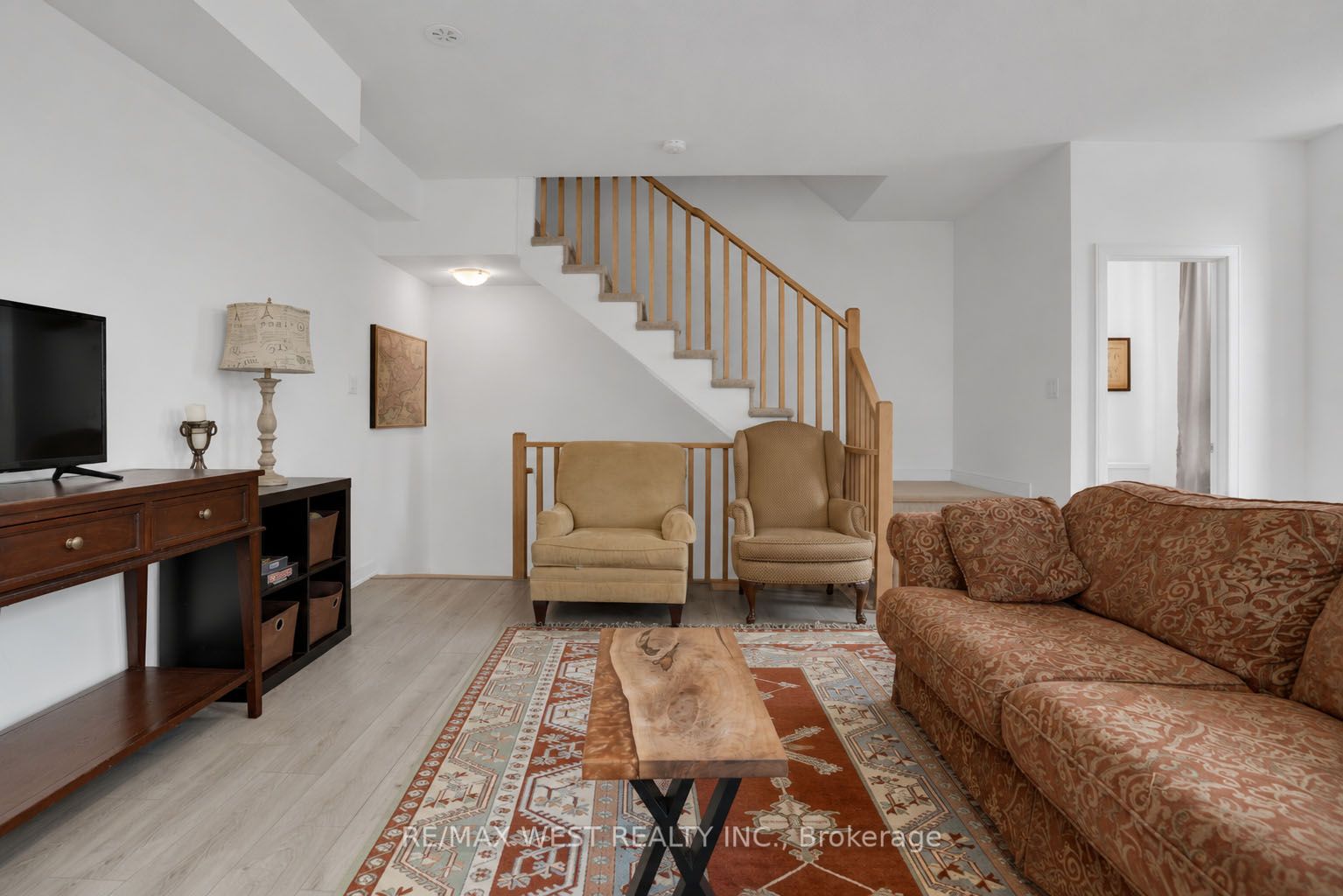 34 Spry Lane, Barrie, ON L4N 0H7 photo 2