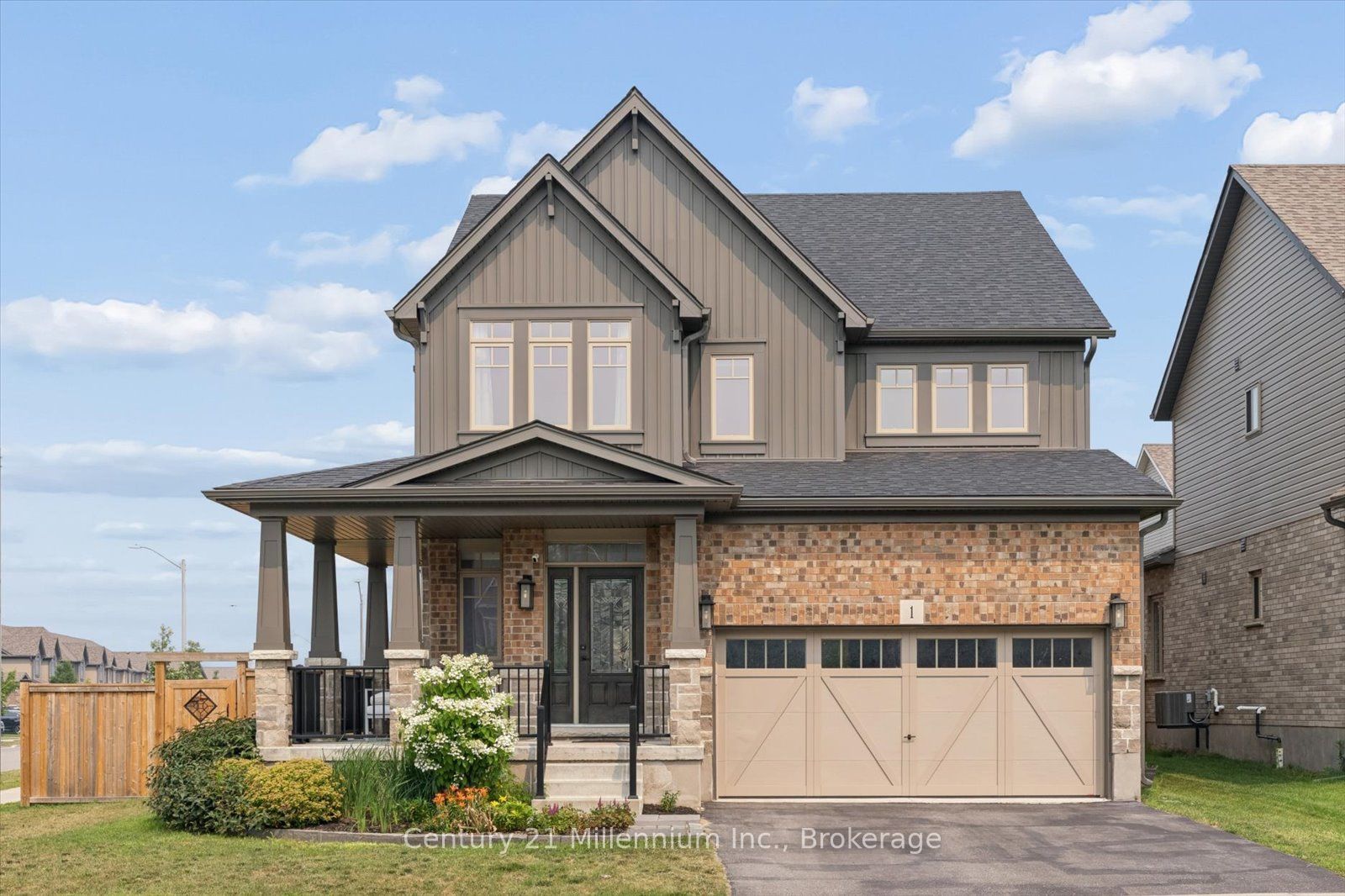 1 Spencer Street, Collingwood, ON L9Y 3B7 photo 2