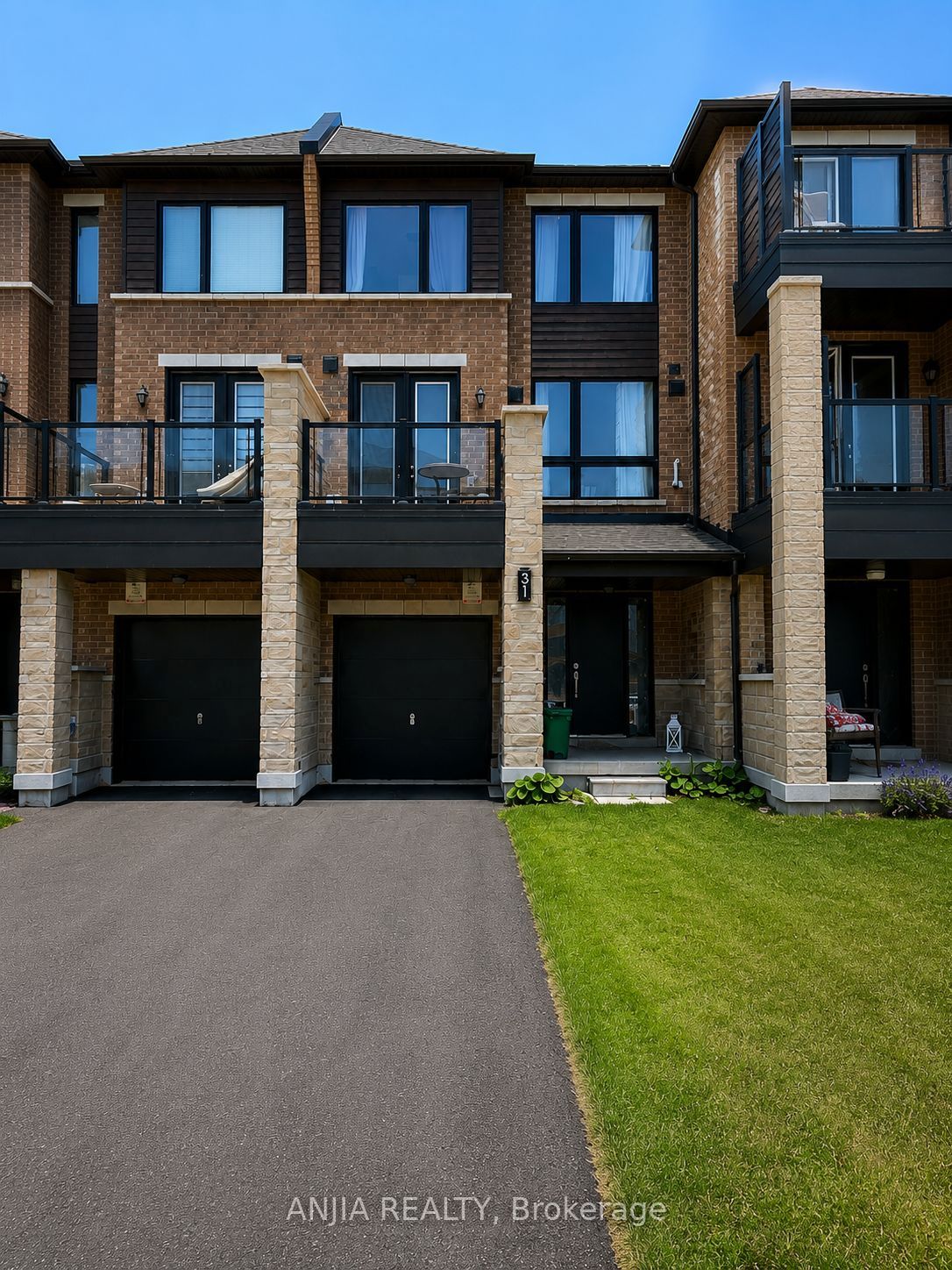 31 Red Maple Lane, Barrie, ON L9J 0N4 photo 3
