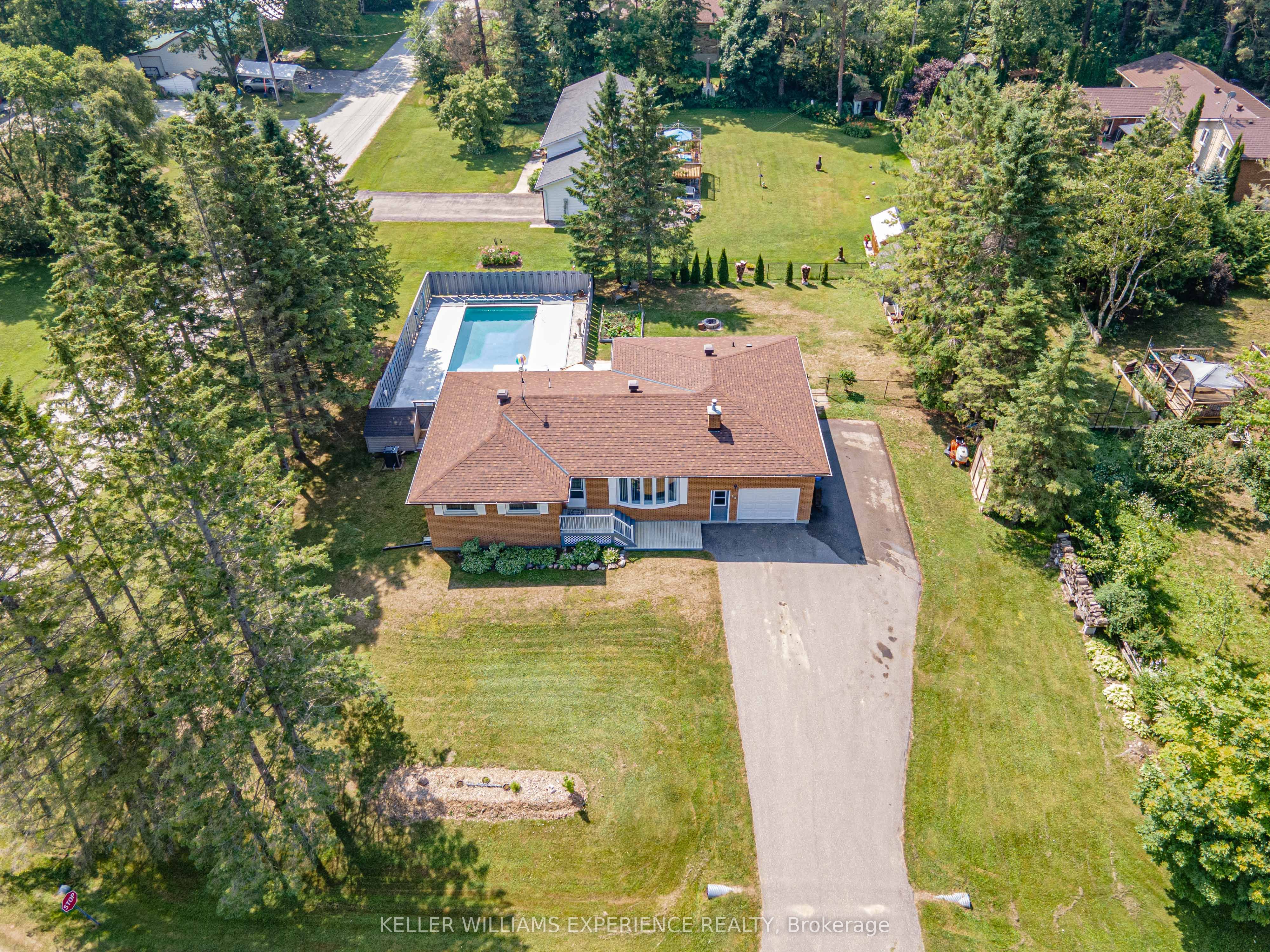 25 LAMERS Crescent, Clearview, ON L0M 1N0 photo 3