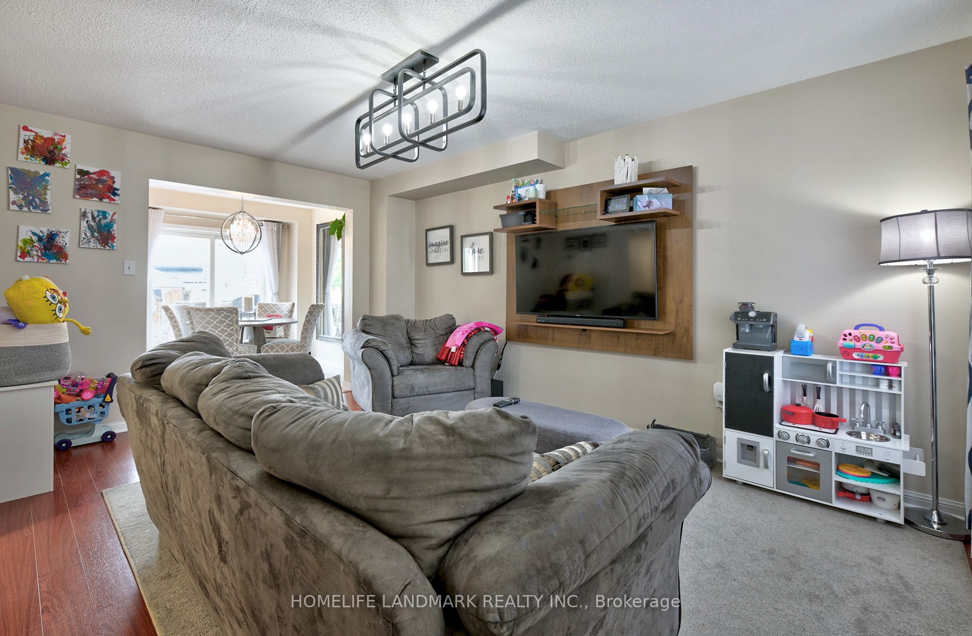 43 Coleman Drive, Barrie, ON L4N 0R6 photo 3