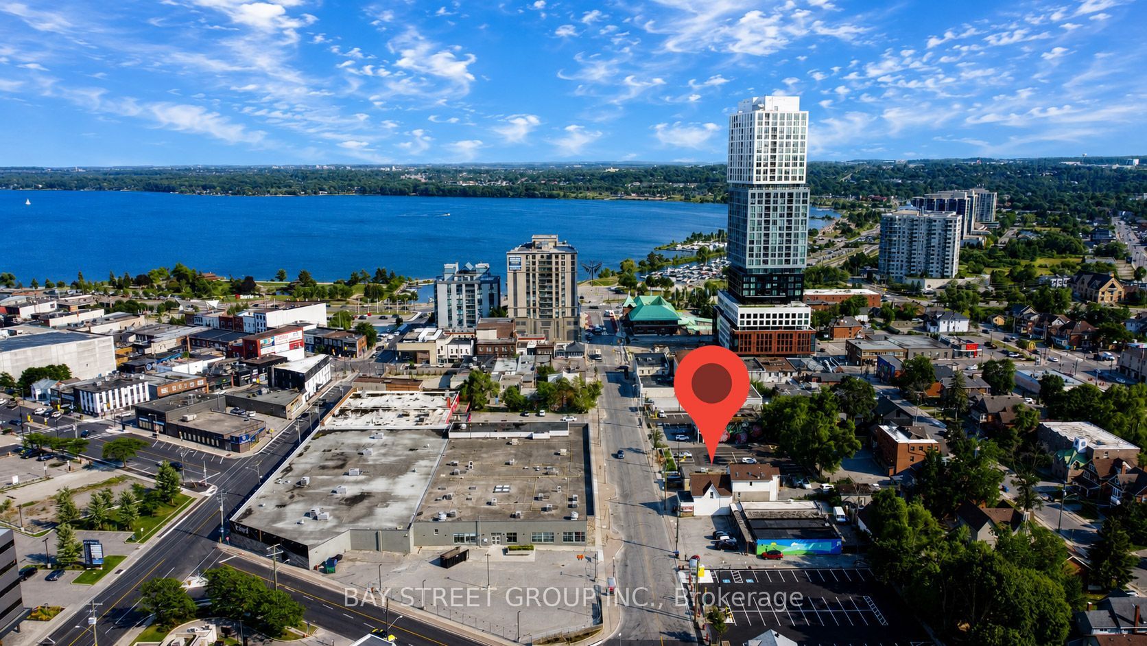 66 Maple Avenue W 102, Barrie, ON L4N 1R8 photo 3