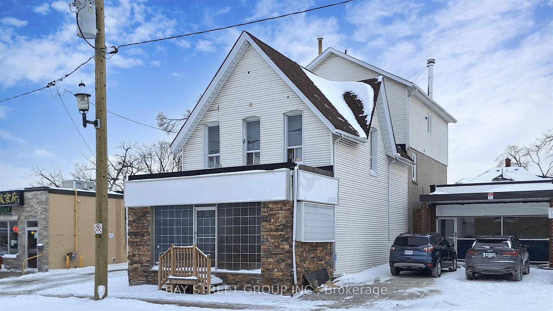 66 Maple Avenue W 102, Barrie, ON L4N 1R8 photo 5