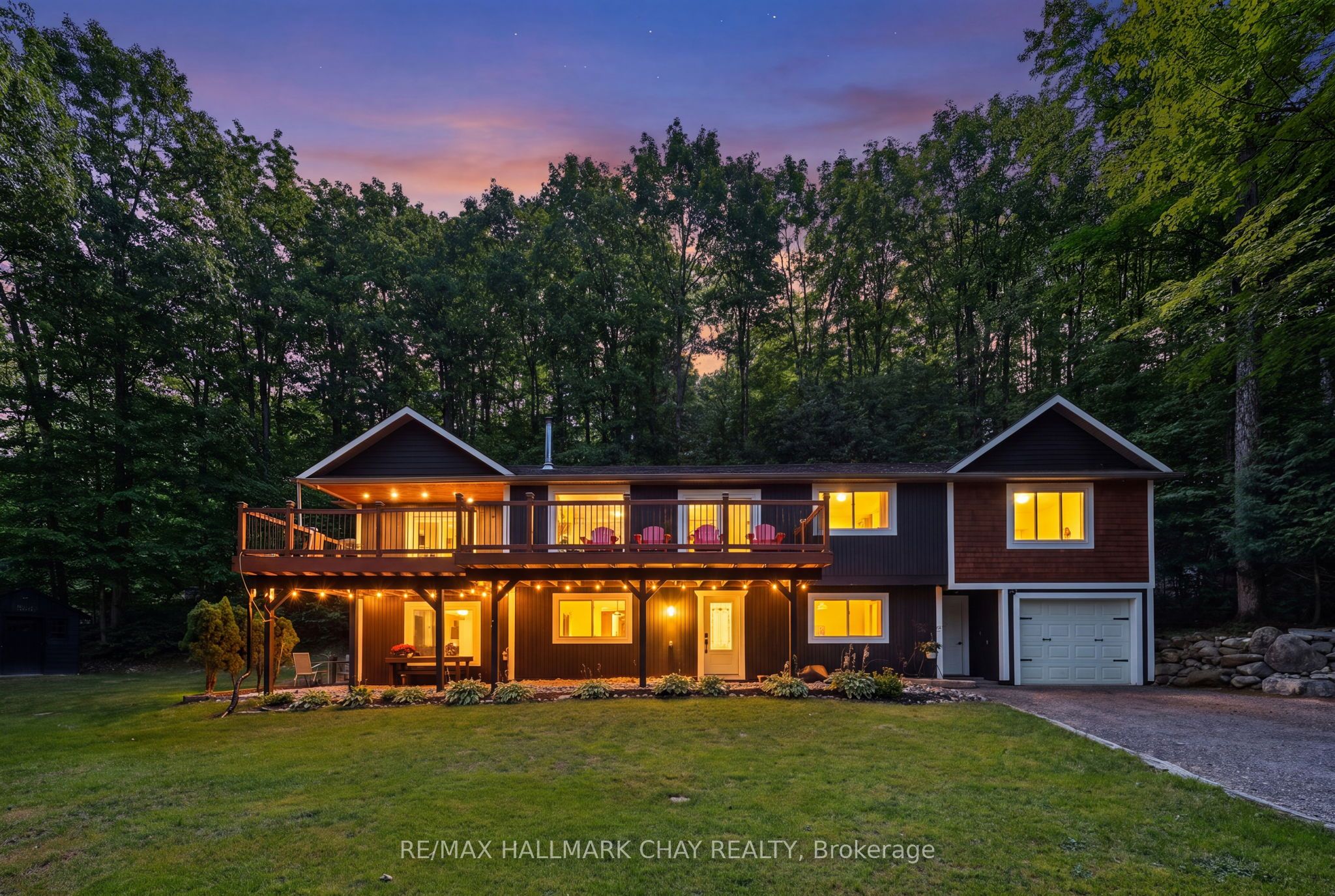 23 ALGONQUIN Trail, Oro-Medonte, ON L0K 1E0