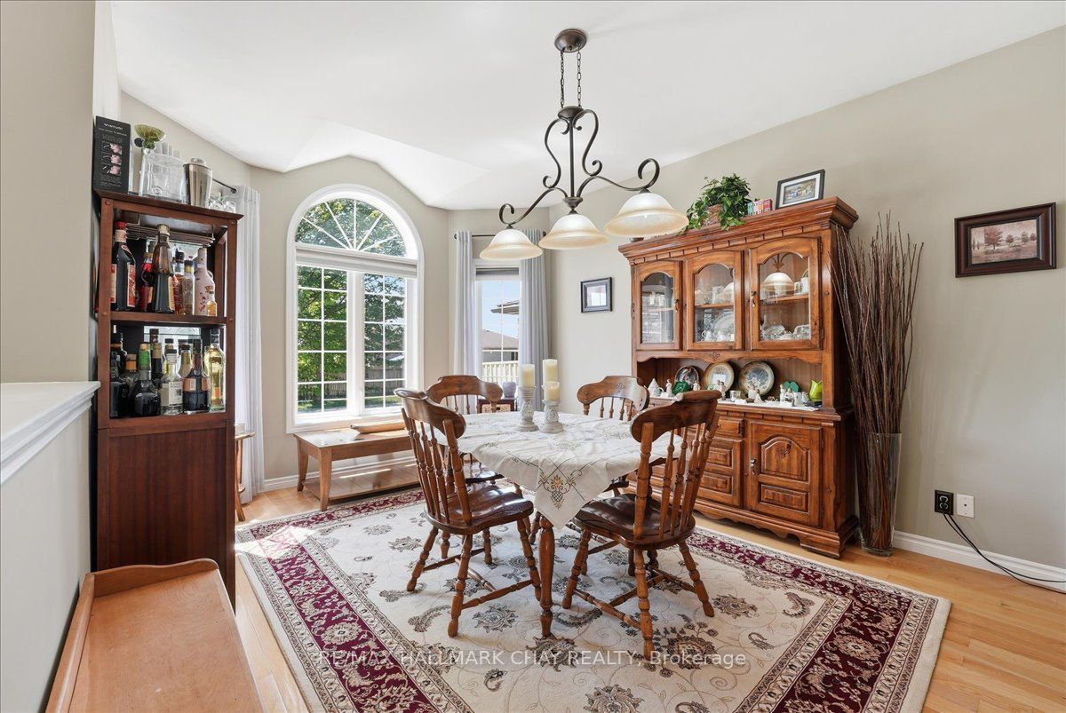 48 Ruffet Drive, Barrie, ON L4N 0N9 photo 5