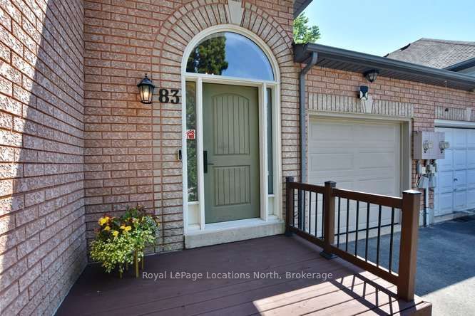 83 Fernbrook Drive, Wasaga Beach, ON L9Z 1G5 photo 3