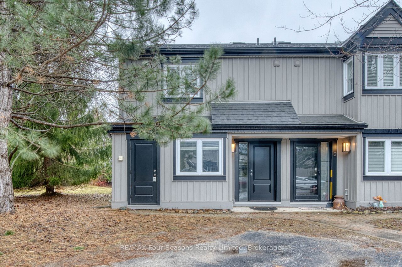 5 Harbour Street 1, Collingwood, ON L9Y 0Y6 photo 2