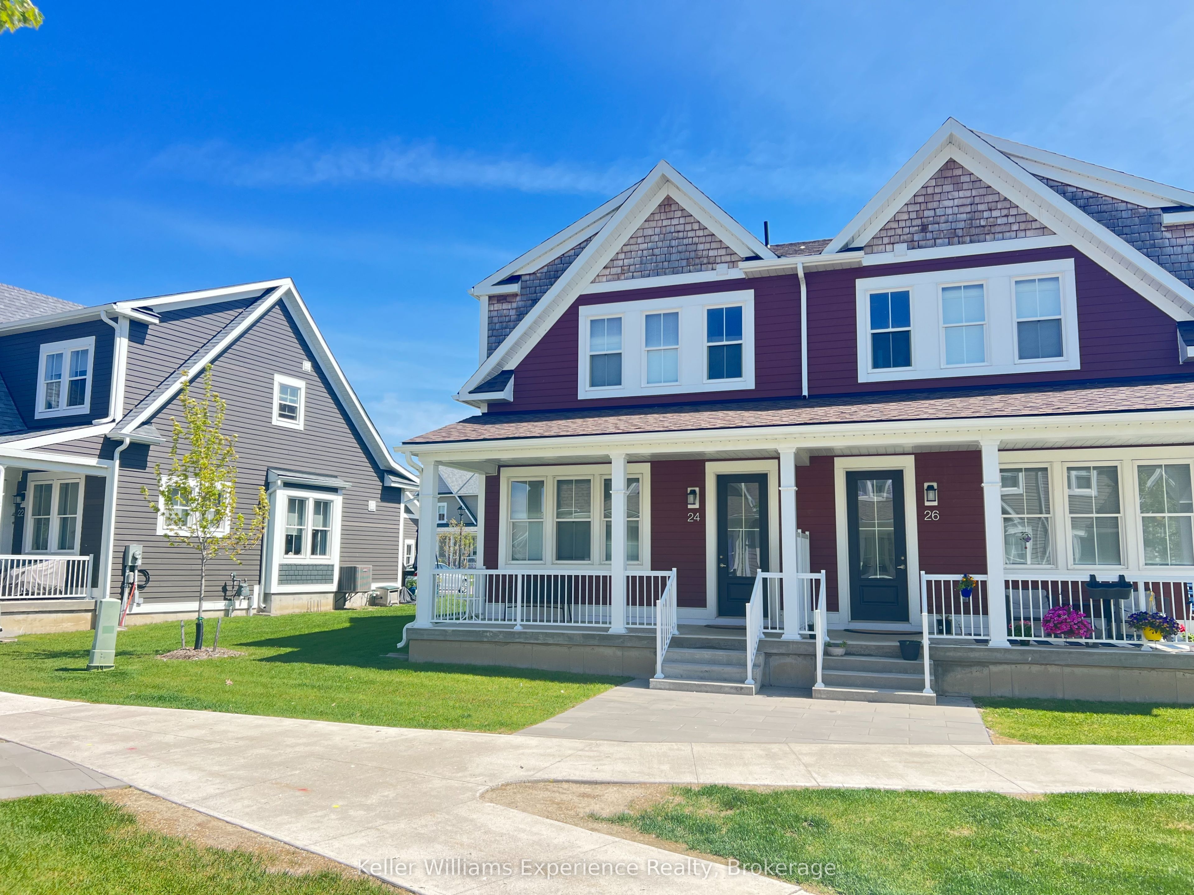 24 DANIELLE Crescent, Midland, ON L4R 0A9 photo 2