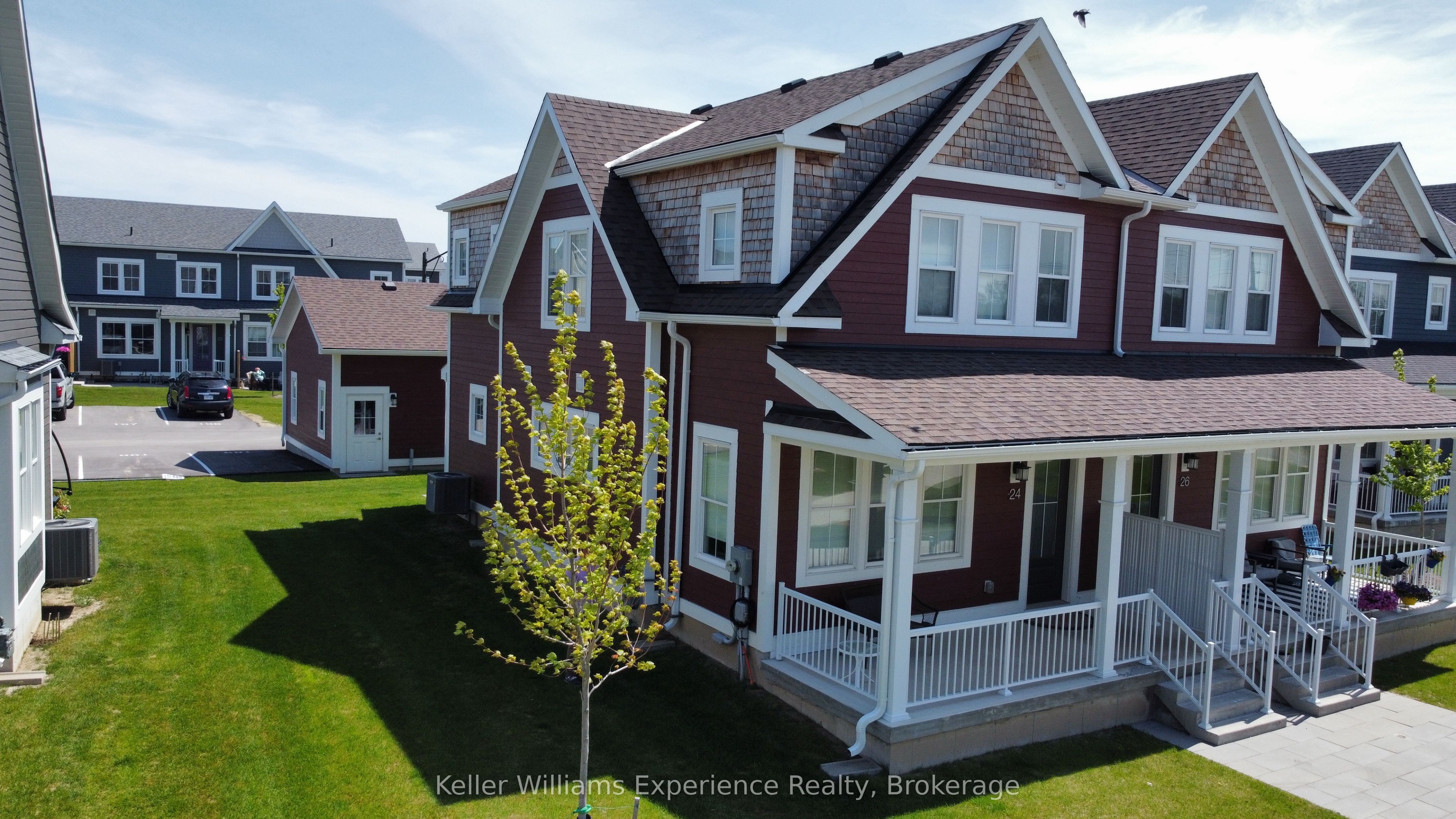 24 DANIELLE Crescent, Midland, ON L4R 0A9 photo 3
