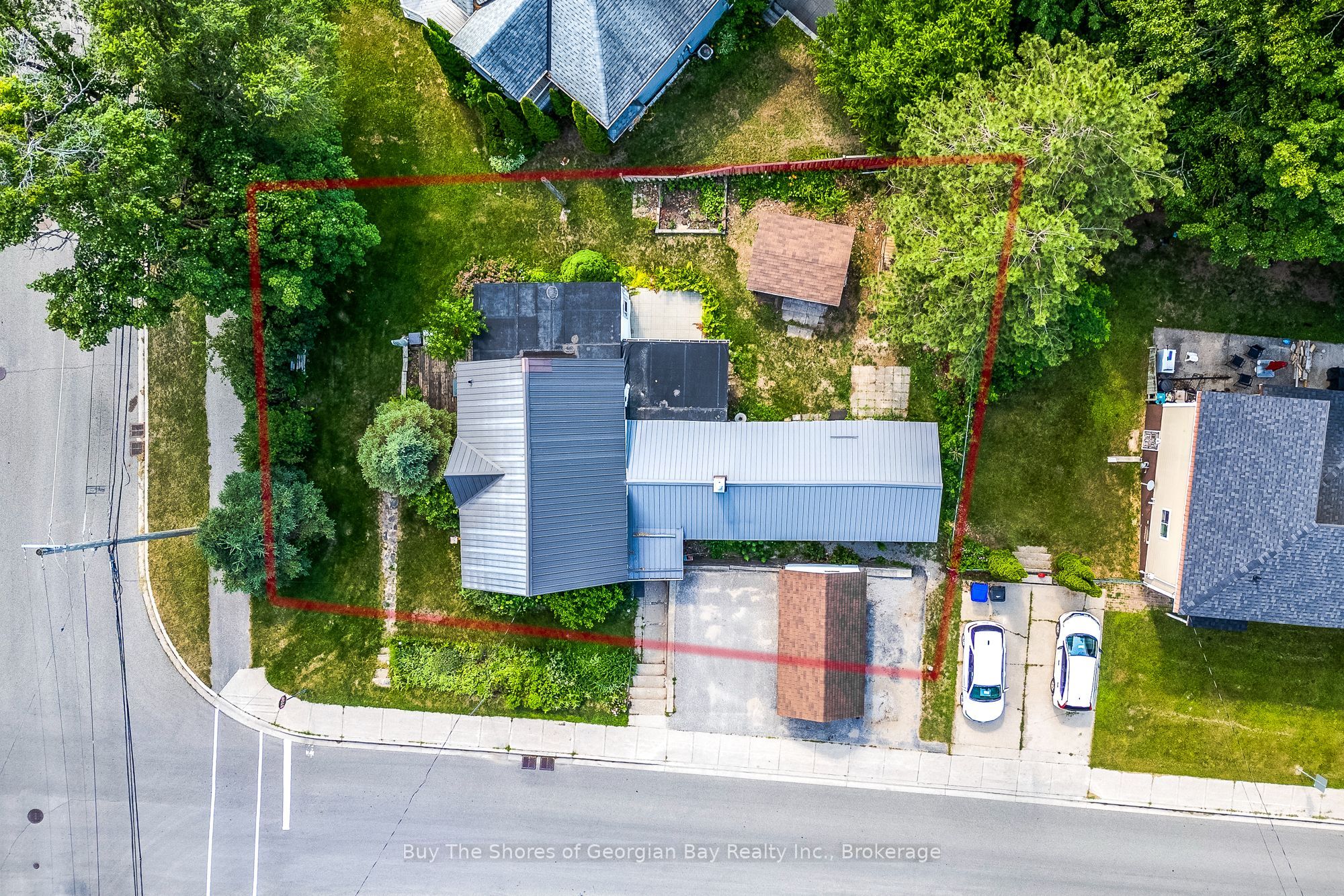 60 Church Street, Penetanguishene, ON L9M 1B3 photo 2
