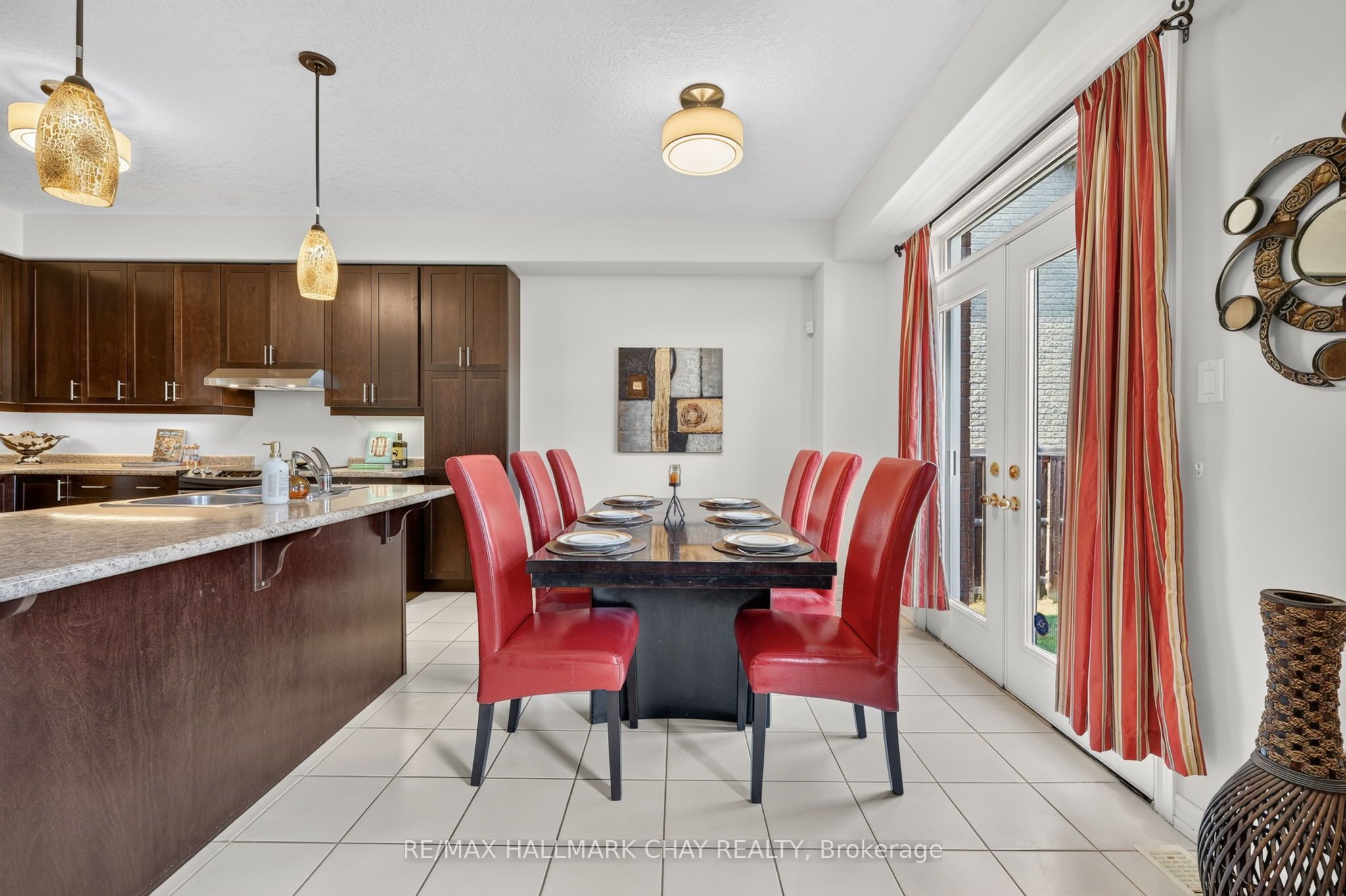 43 Graihawk Drive, Barrie, ON L4N 6G7 photo 5