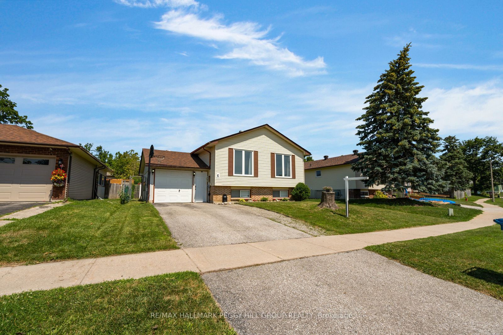 6 Cindy Lee Crescent, Orillia, ON L3V 7P3