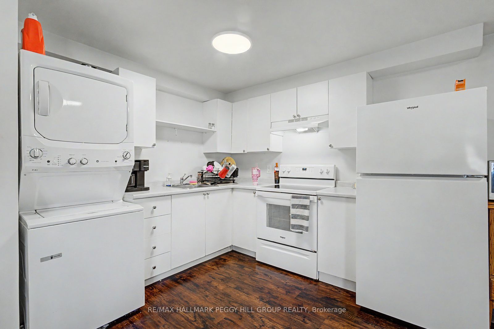 48 Cassandra Drive Lower, Barrie, ON L4M 6Z3 photo 3