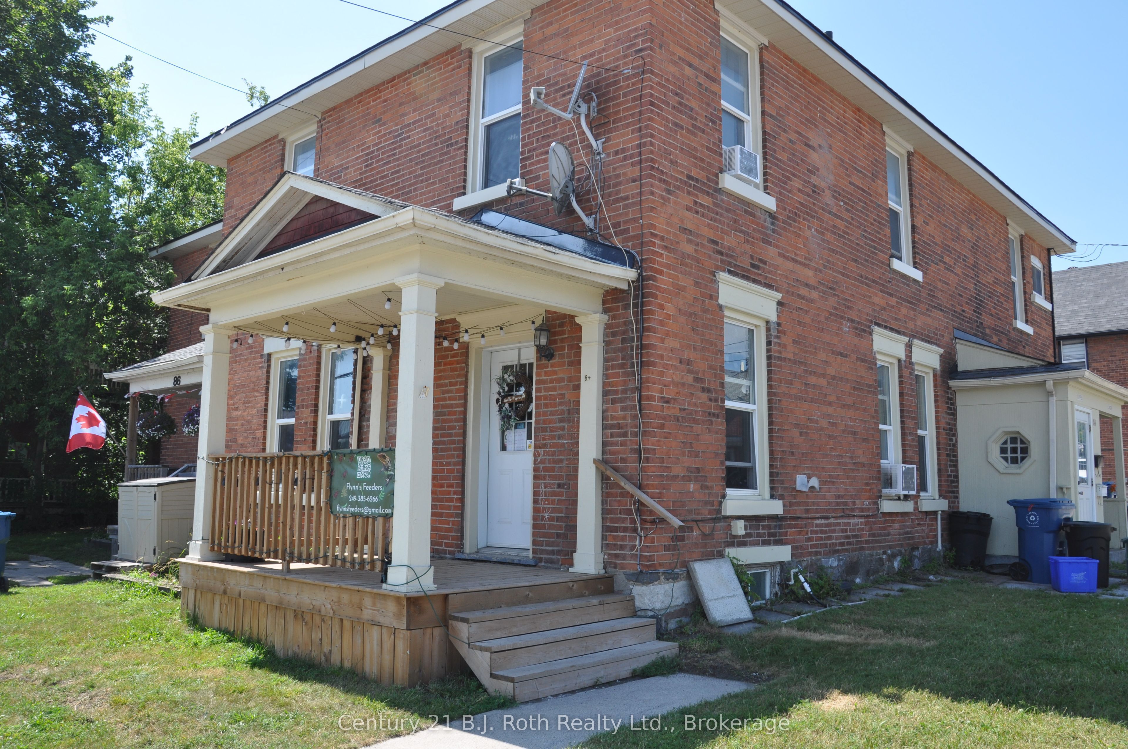 84 Mississaga Street W, Orillia, ON L3V 3B1 photo 4