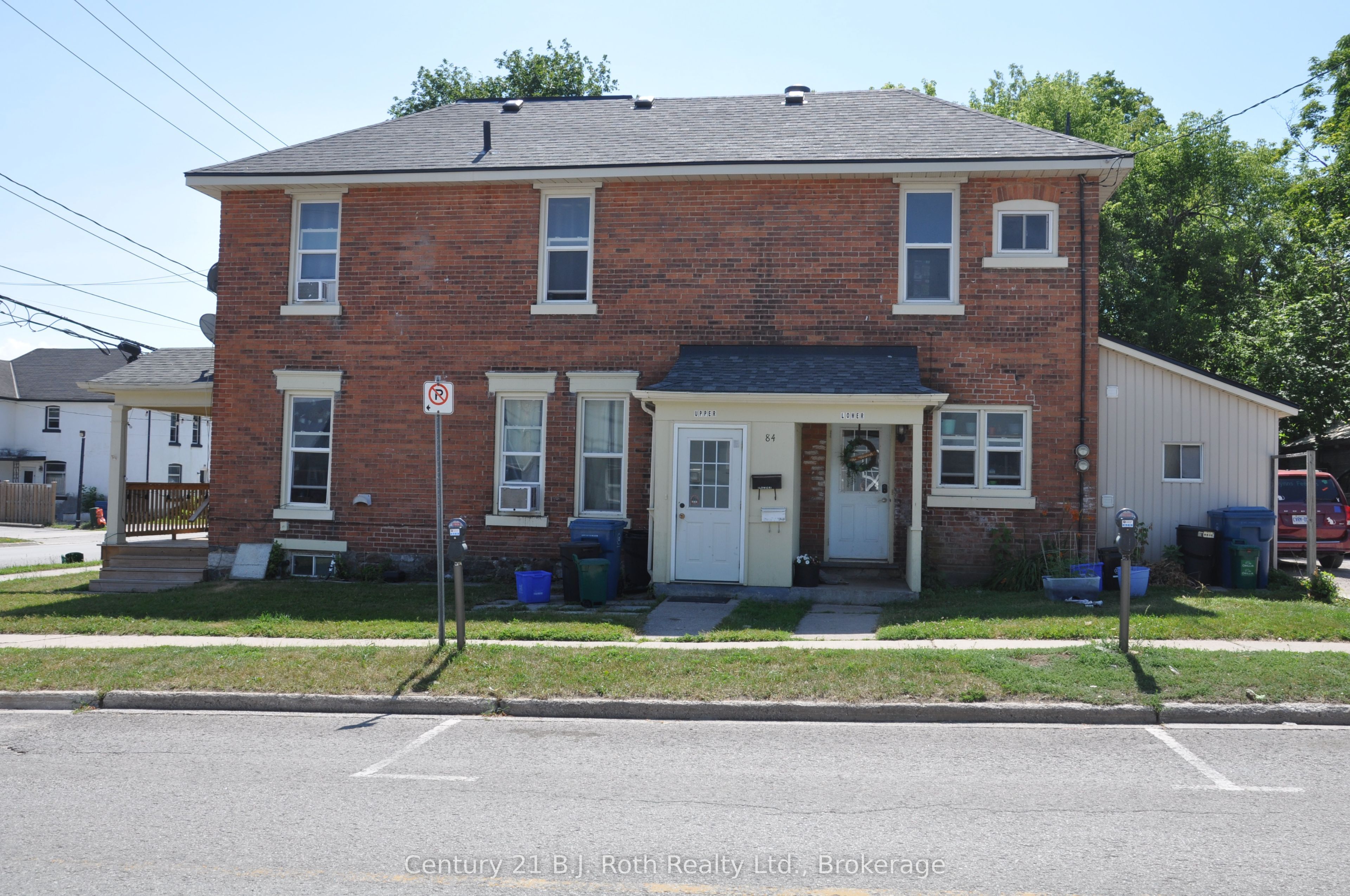 84 Mississaga Street W, Orillia, ON L3V 3B1 photo 5