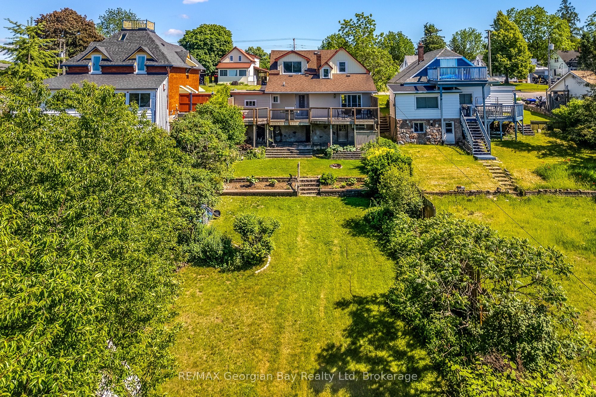 71 Poyntz Street, Penetanguishene, ON L9M 1N6 photo 4